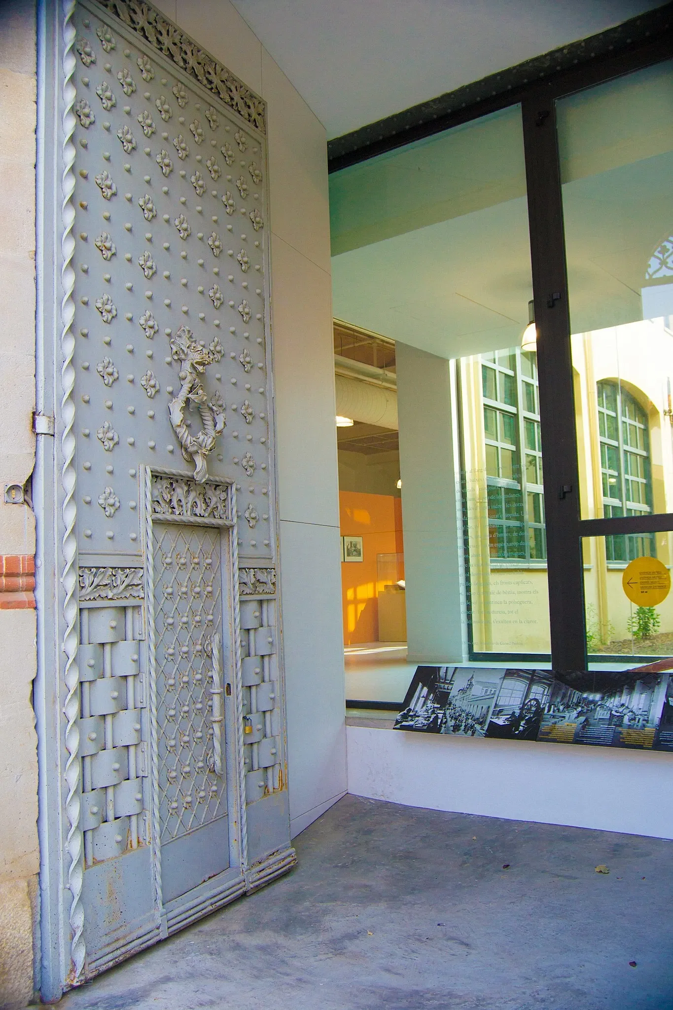 Musée du liège de Palafrugell