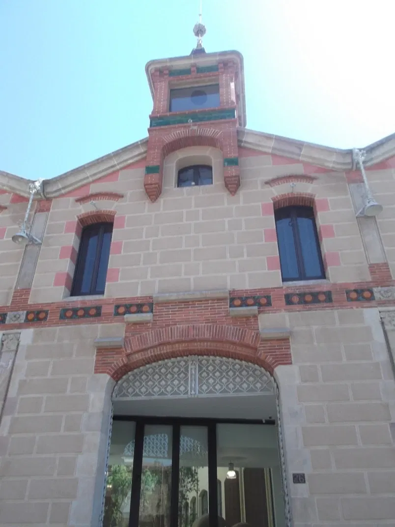 Museo del Corcho de Palafrugell