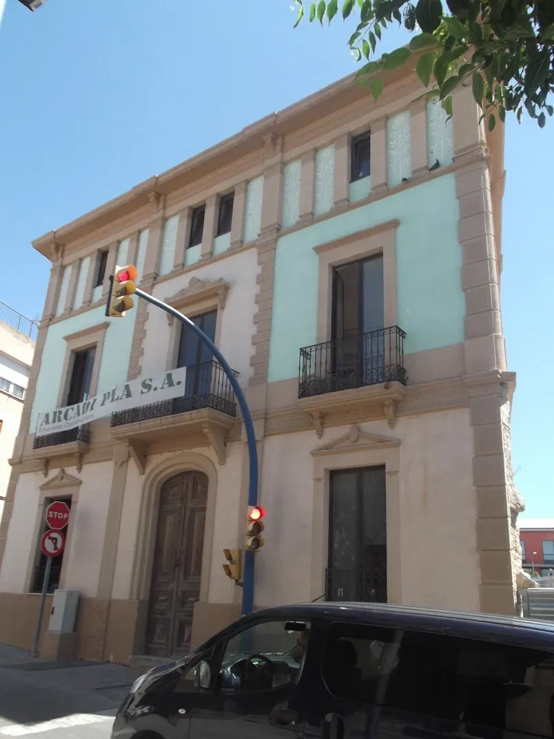 Musée du liège de Palafrugell