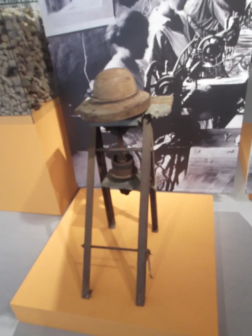 Museo del Corcho de Palafrugell