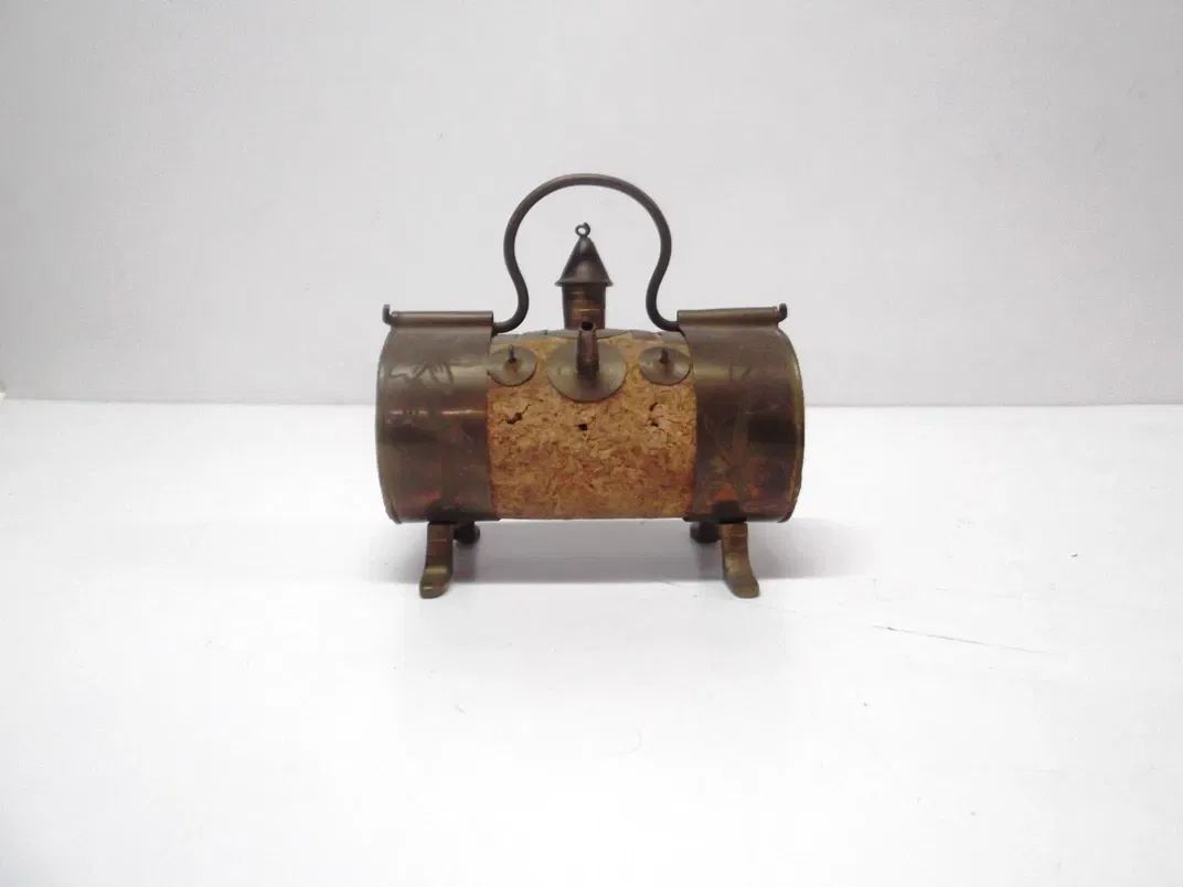 Musée du liège de Palafrugell