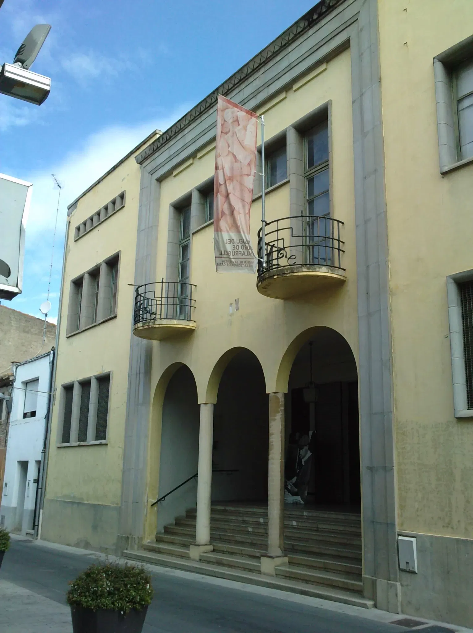 Musée du liège de Palafrugell