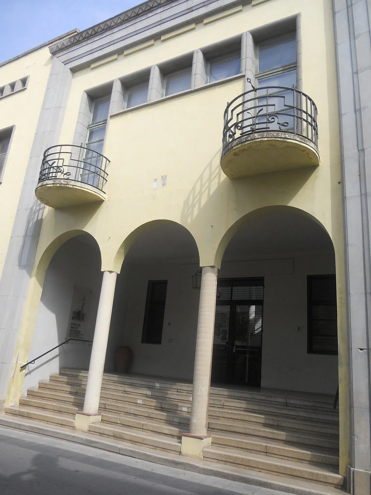 Museo del Corcho de Palafrugell