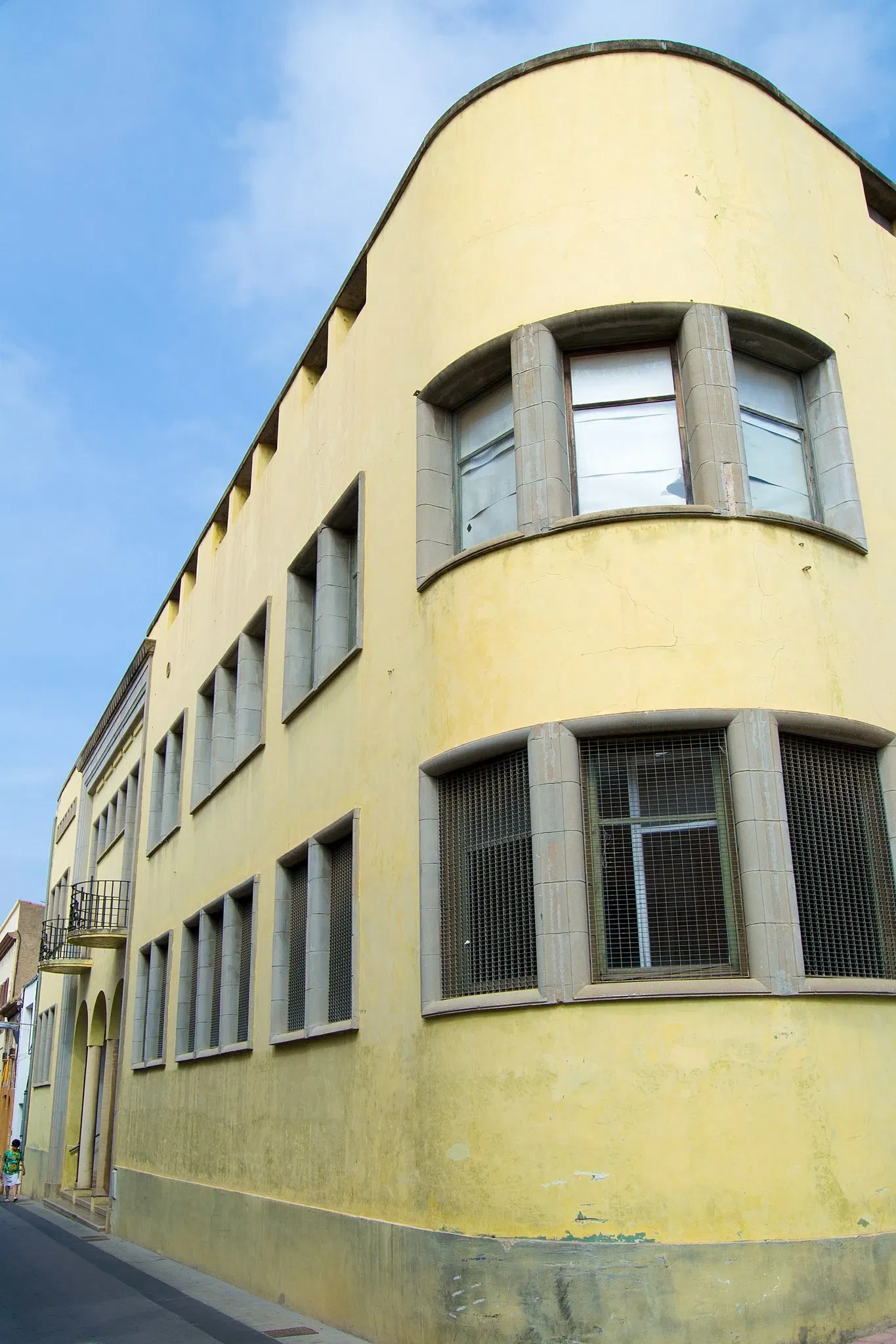 Museo del Corcho de Palafrugell