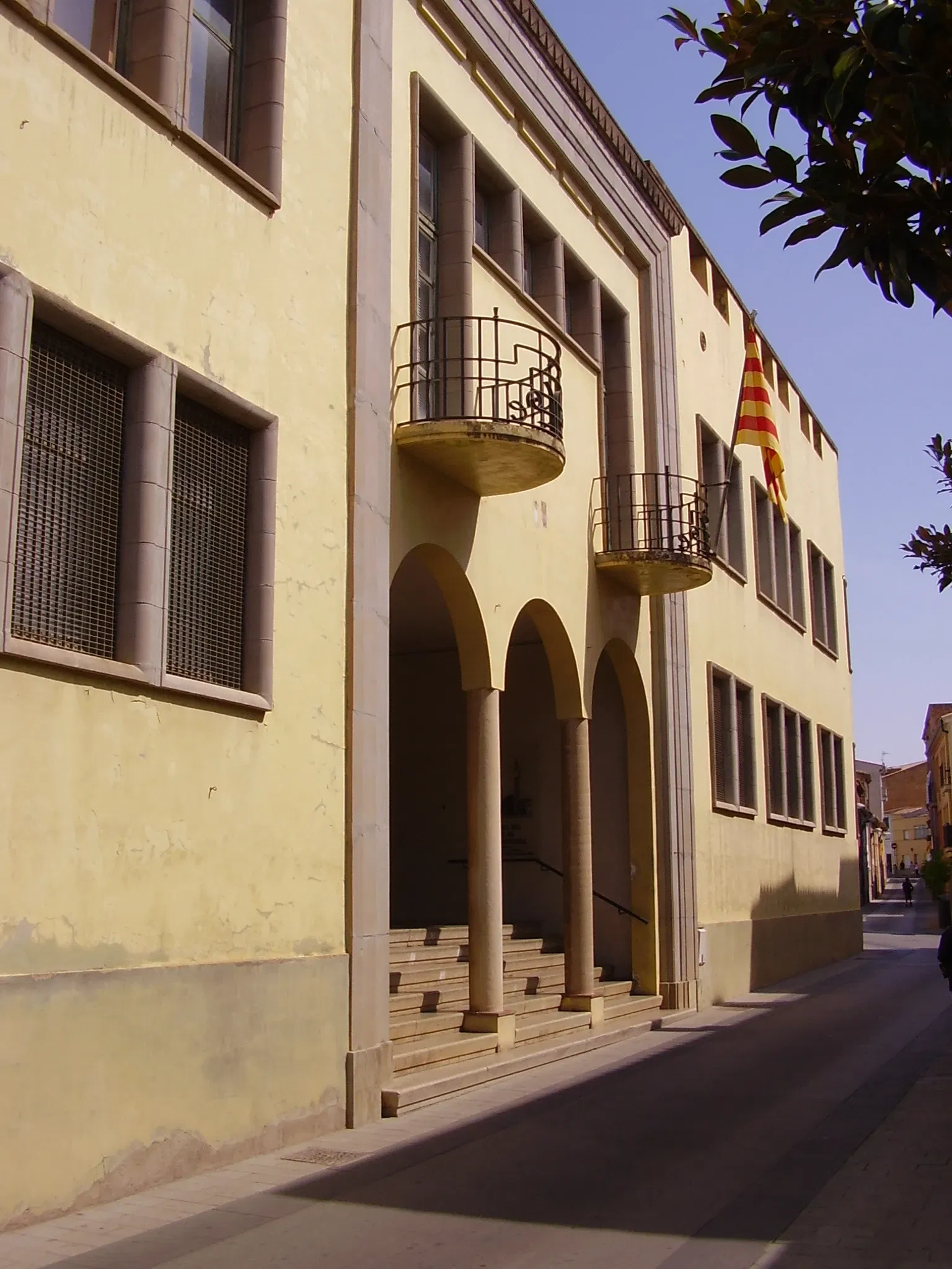 Museo del Corcho de Palafrugell