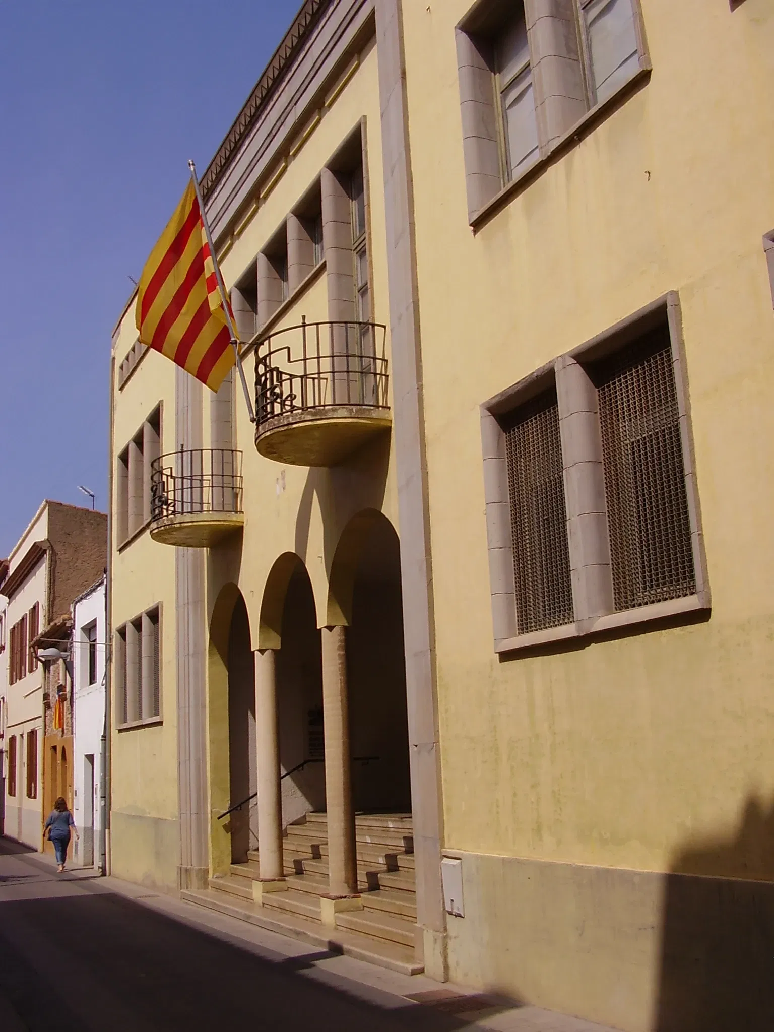 Museo del Corcho de Palafrugell