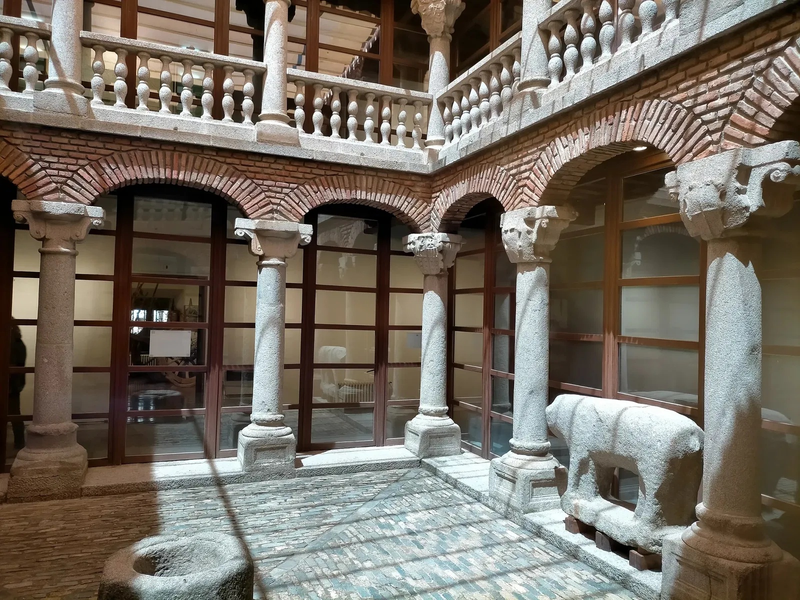 Museo de Ávila