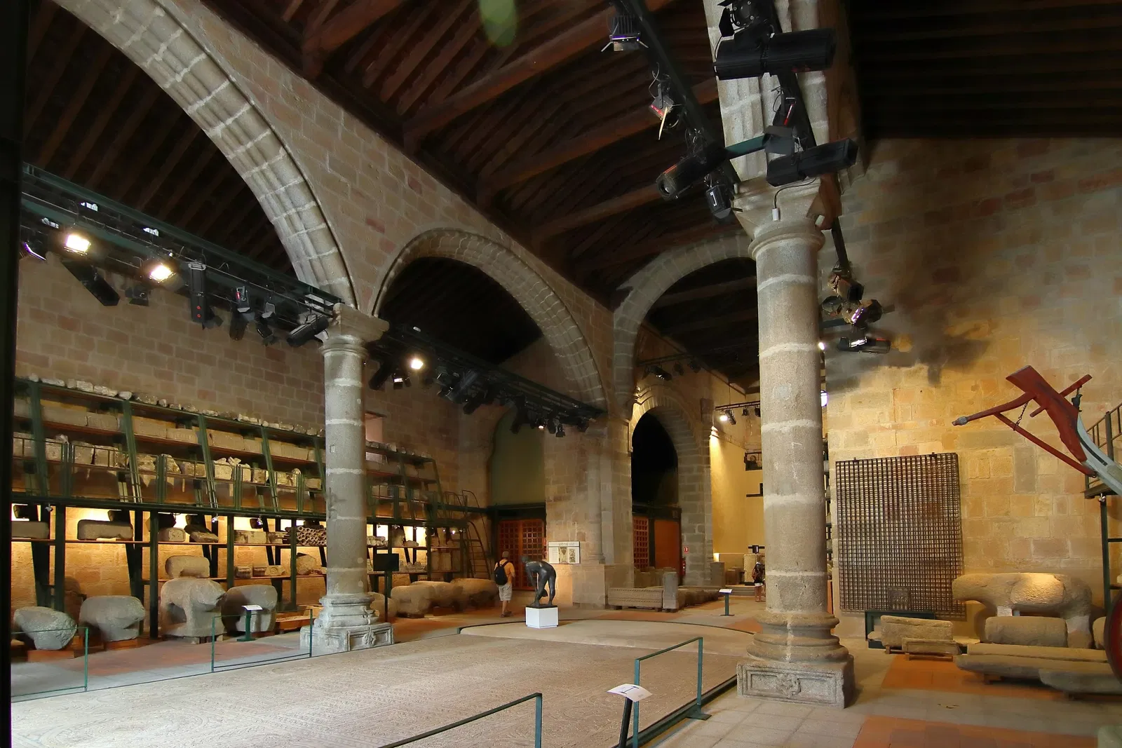 Museo de Ávila