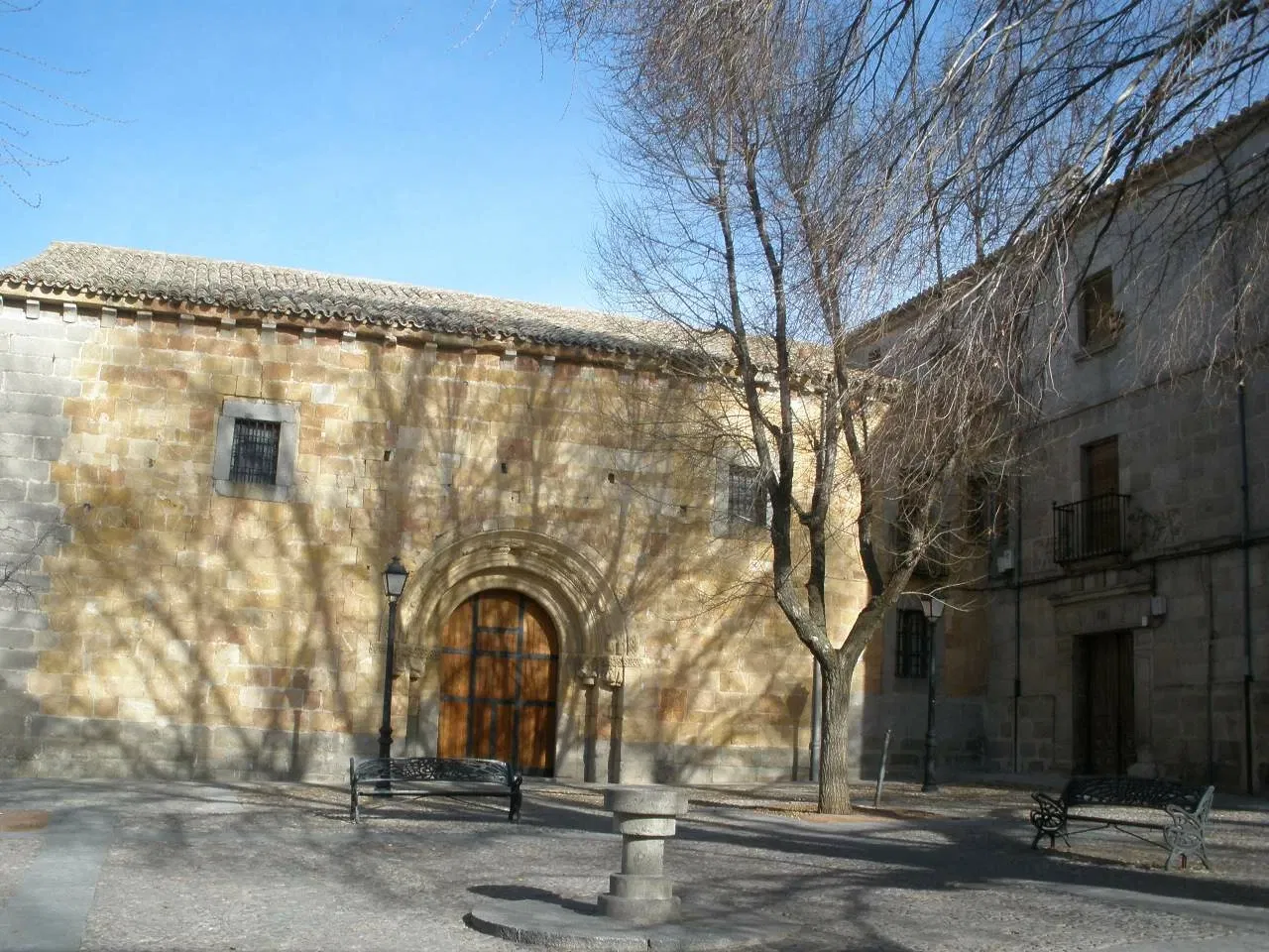 Museo de Ávila