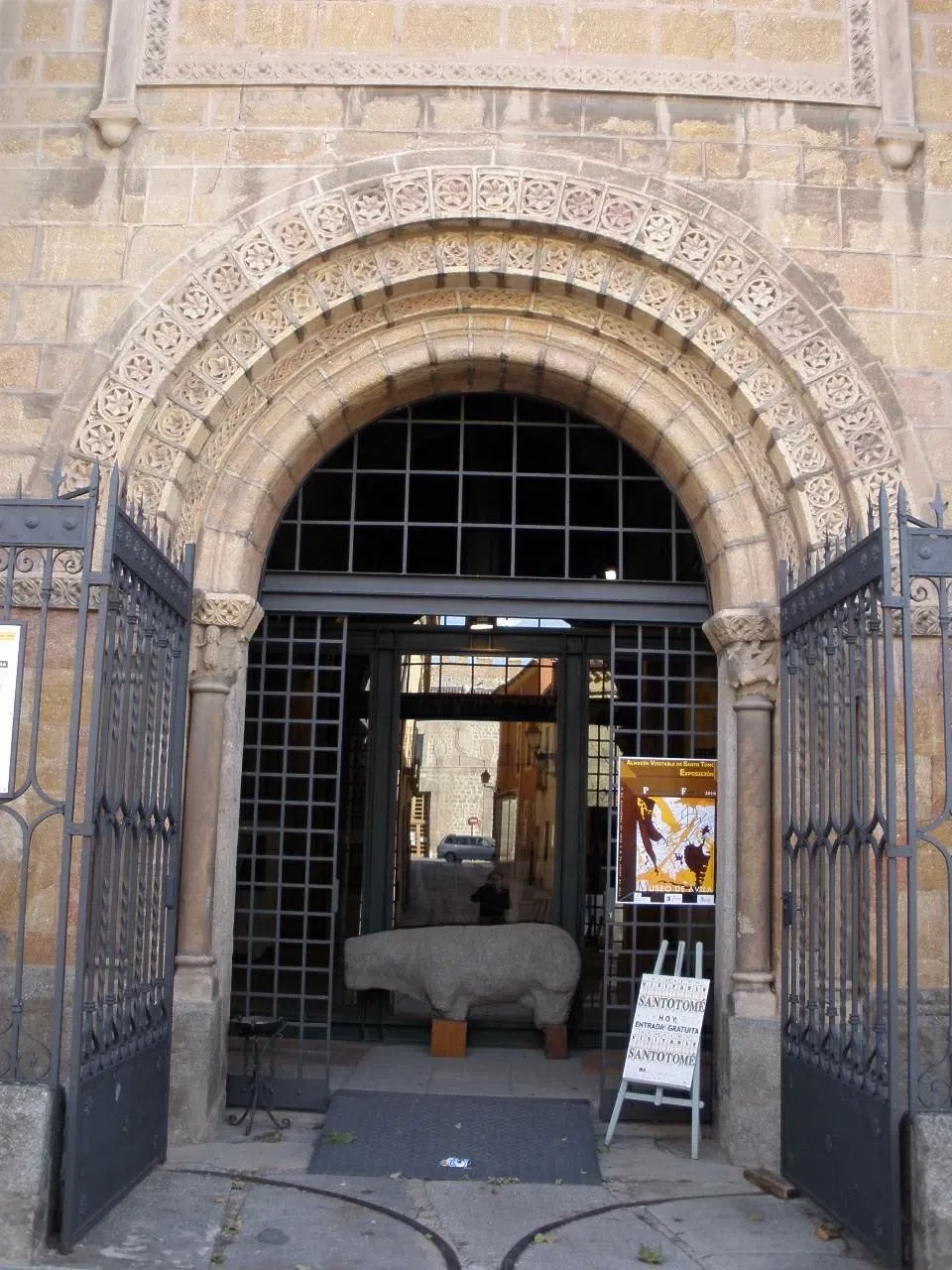 Museo de Ávila