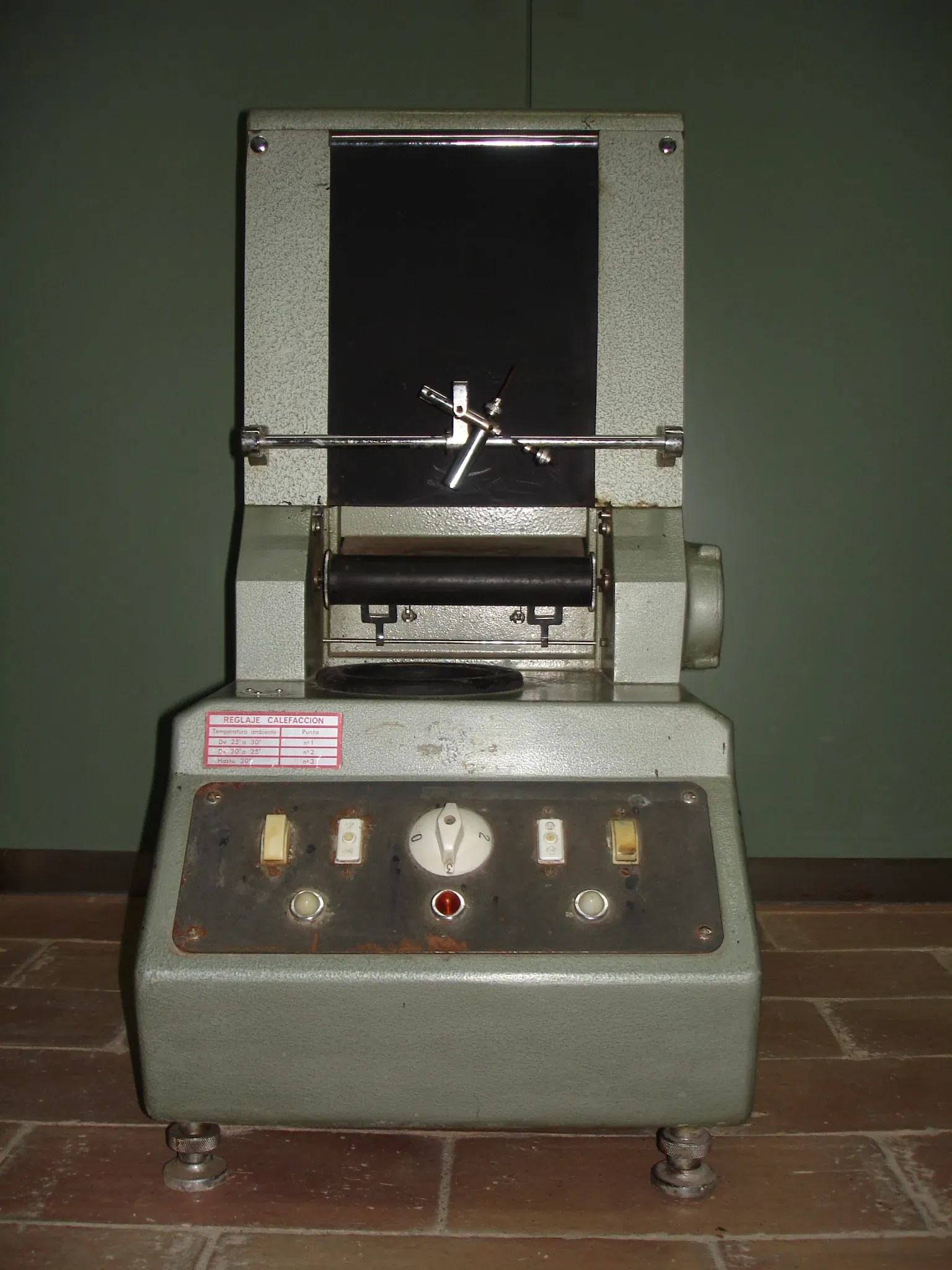 Écomusée-Farinière de Castelló d'Empúries