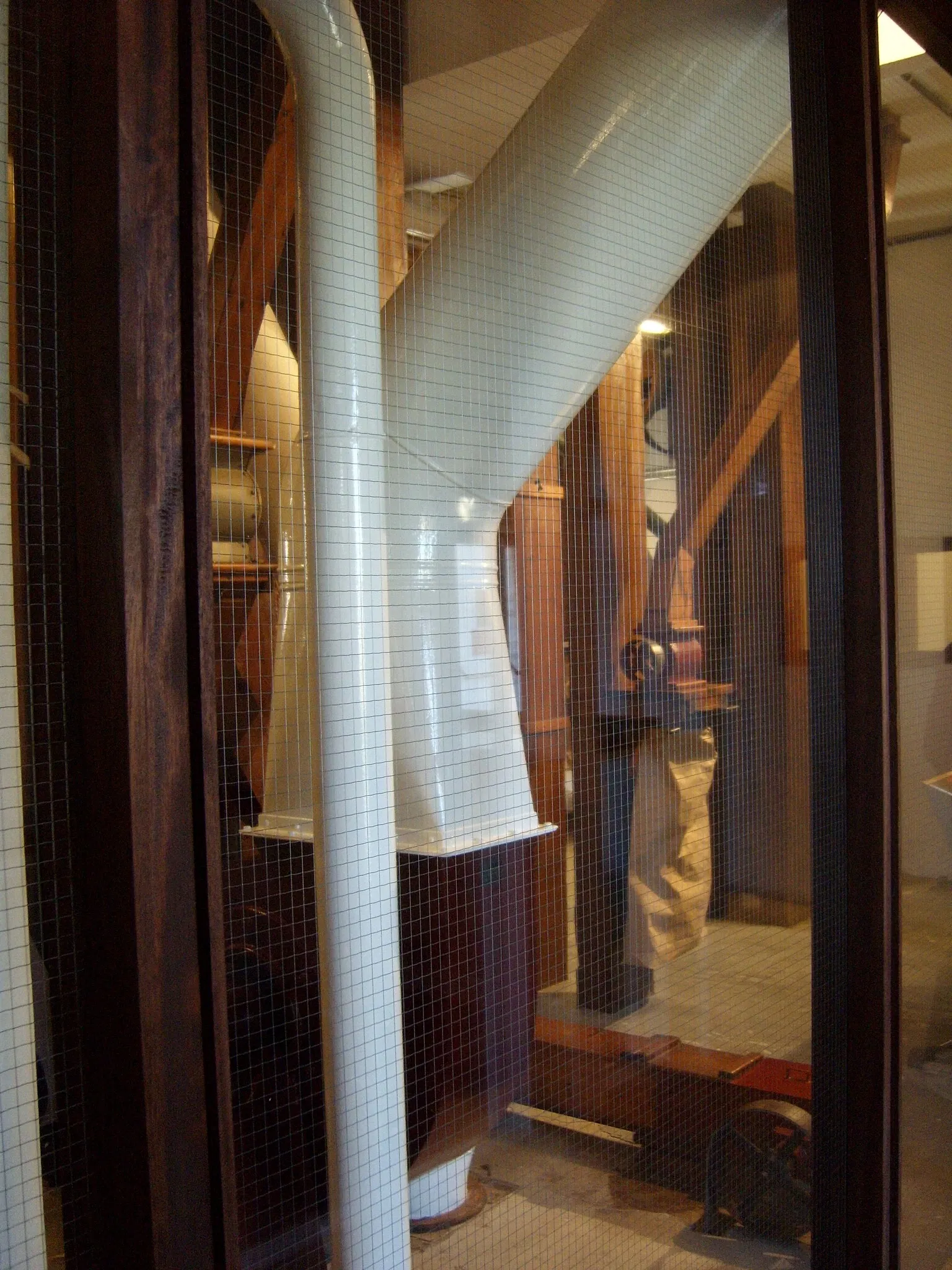 Ecomuseum Flour Mill