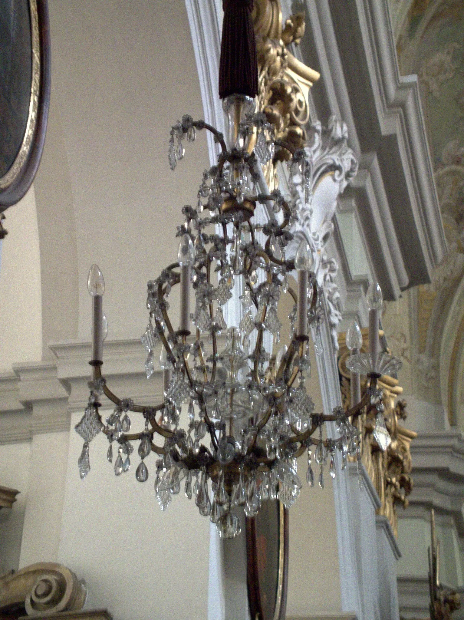 Église Mariahilf (Vienne)