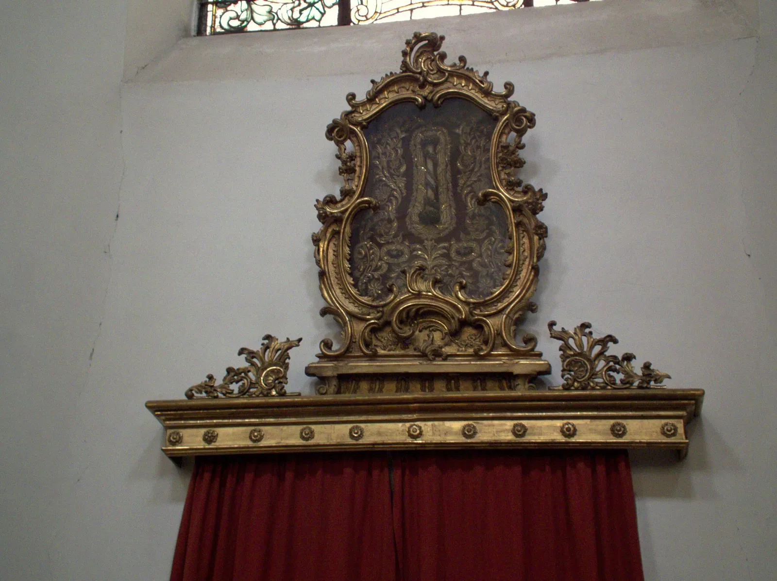 Église Mariahilf (Vienne)