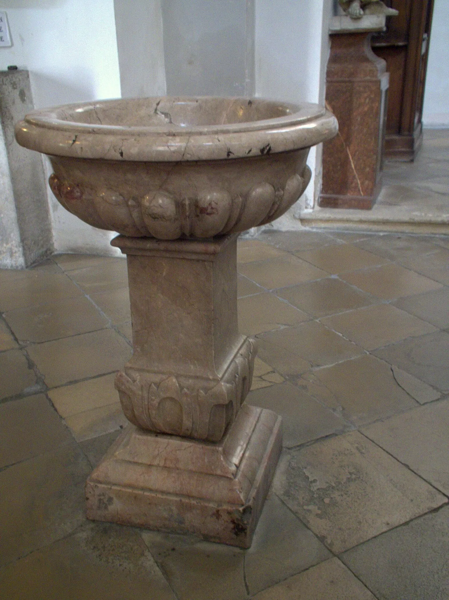 Église Mariahilf (Vienne)