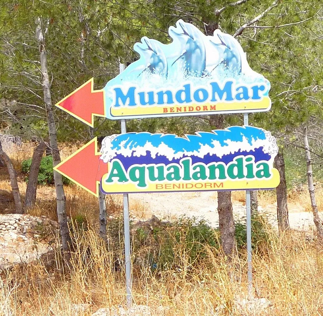 Mundomar Animal Park