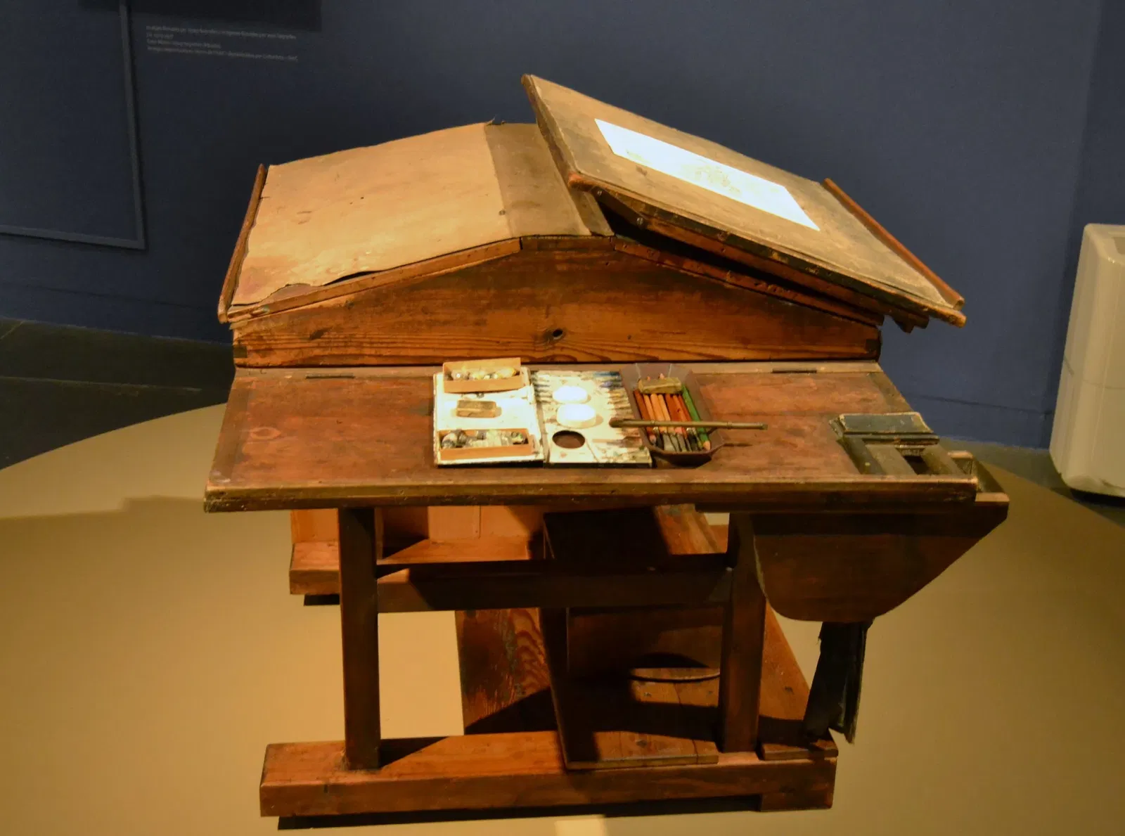 José Segrelles House-Museum