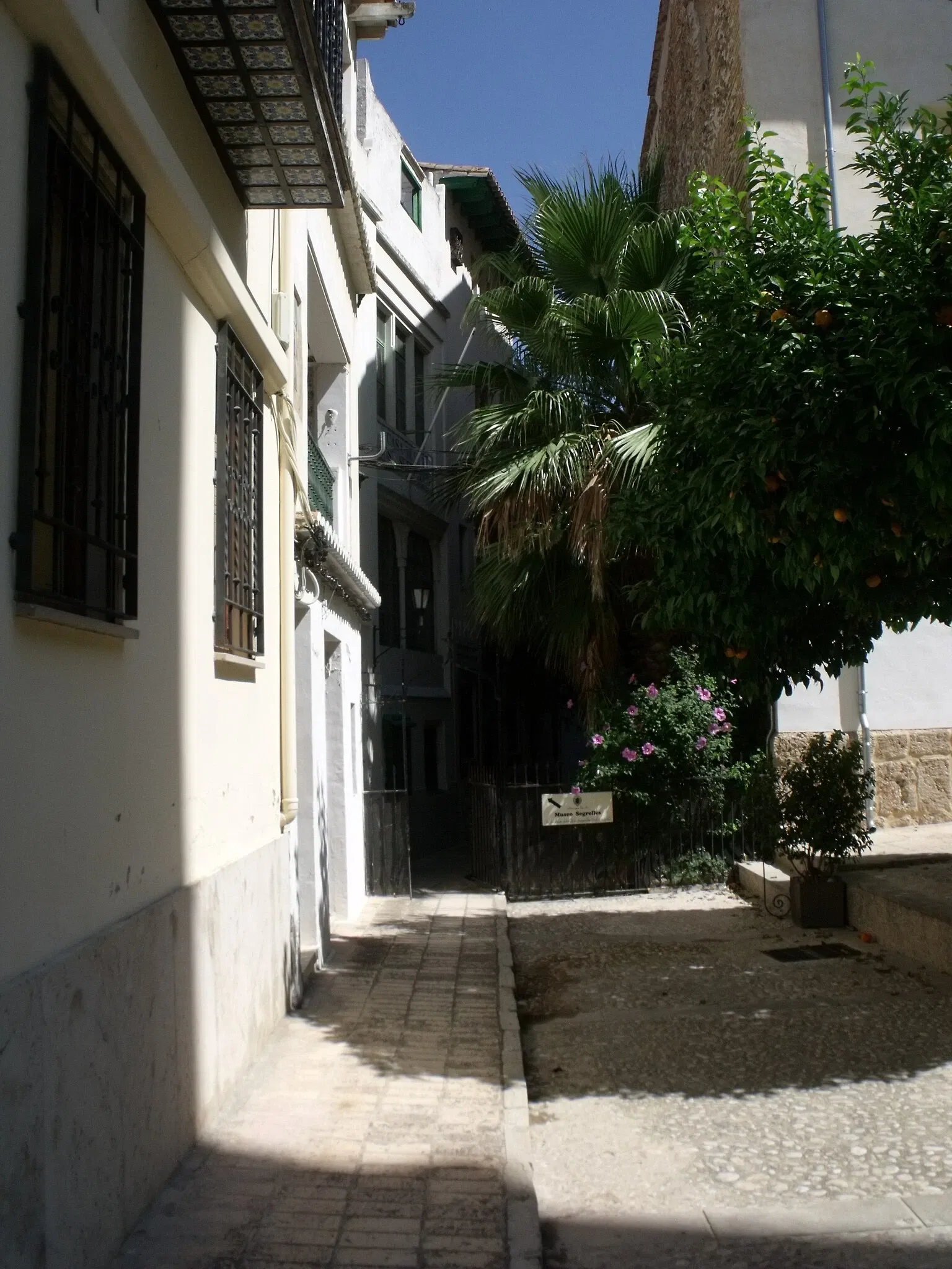 Casa-Museo José Segrelles