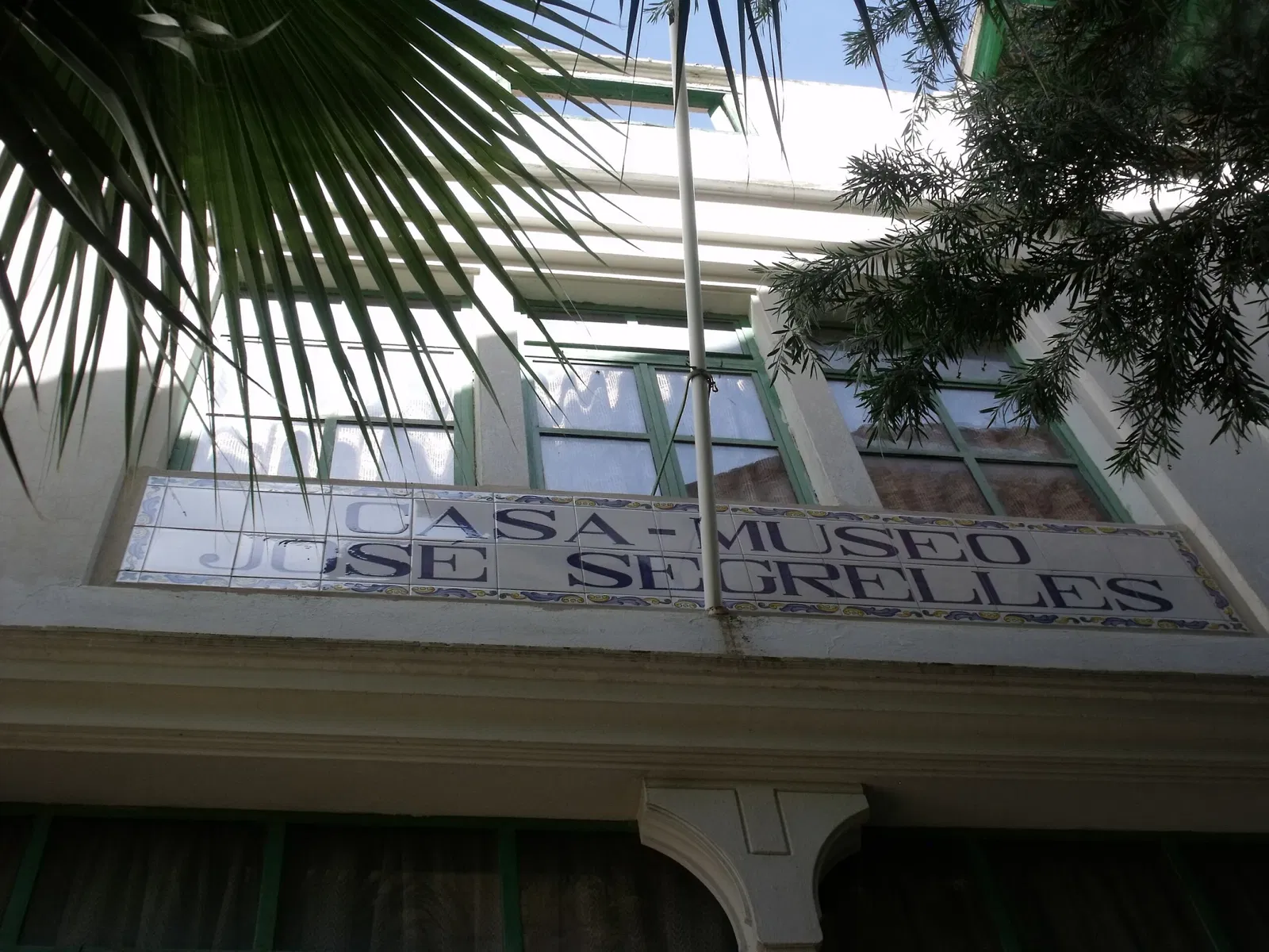 Casa-Museo José Segrelles