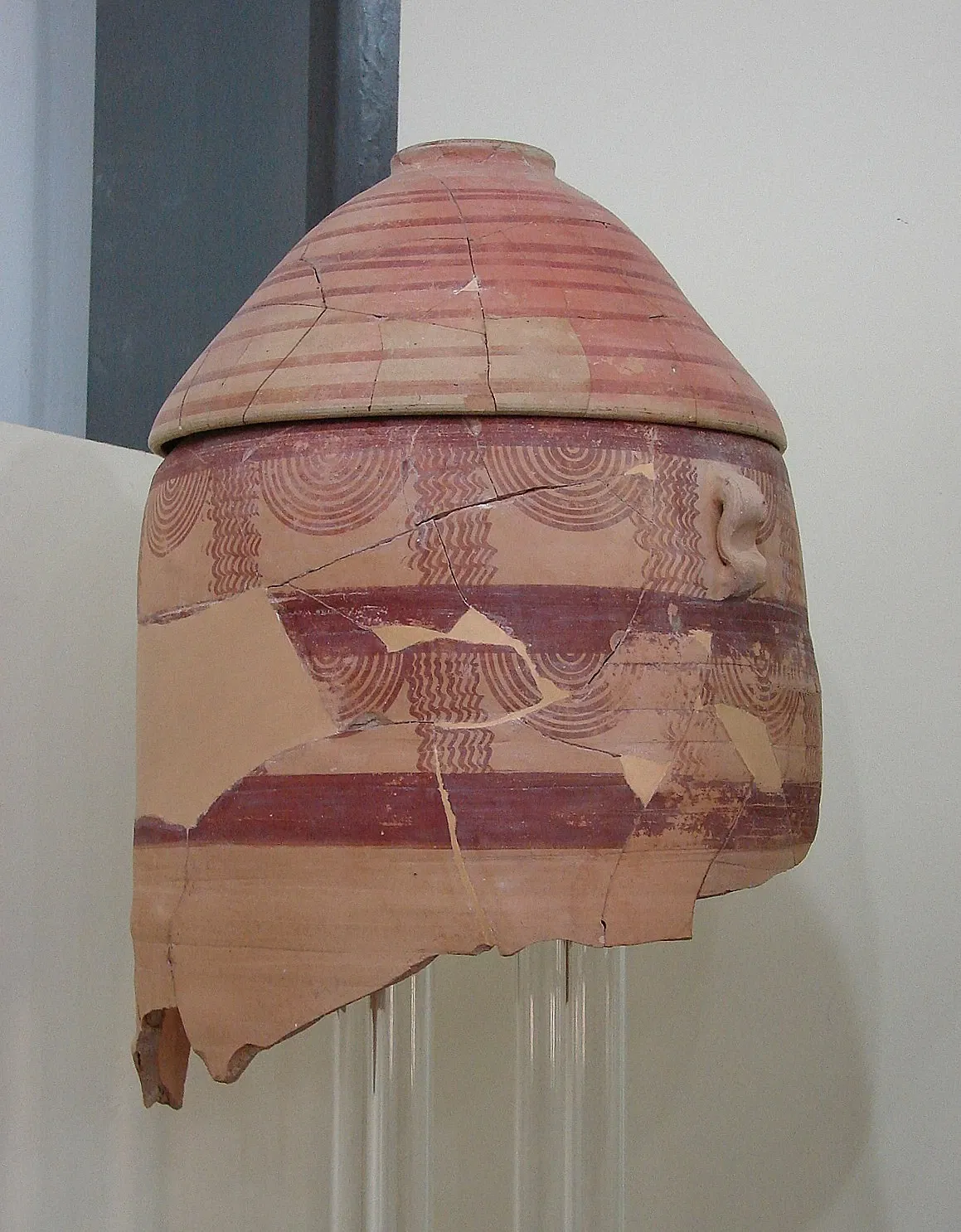 Museo Histórico Arqueológico de Almedinilla