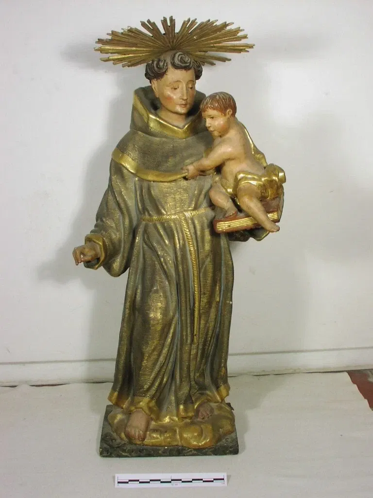 Museo Arqueológico Comarcal de Bañolas