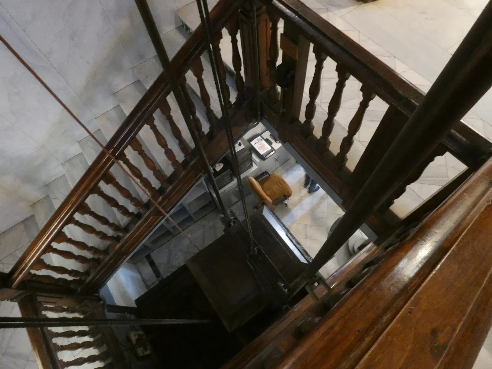 Museum of Romanization