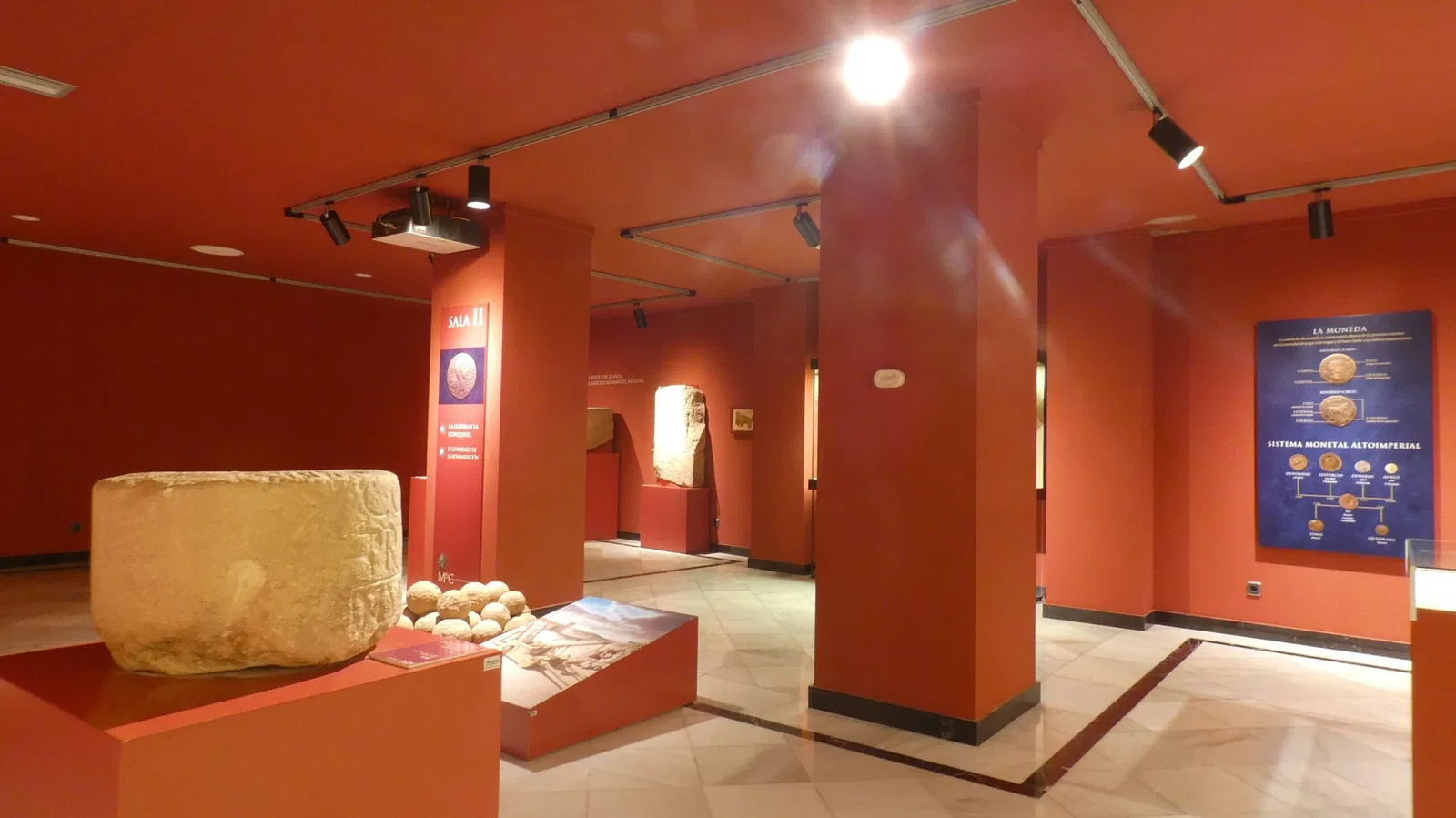 Museum of Romanization