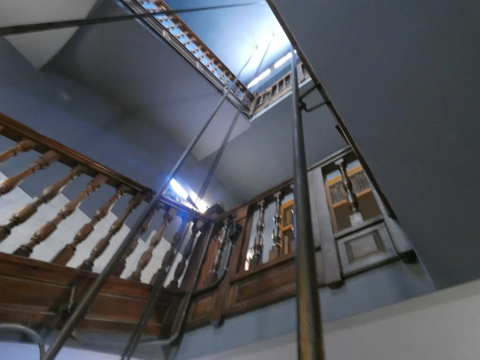 Museum of Romanization