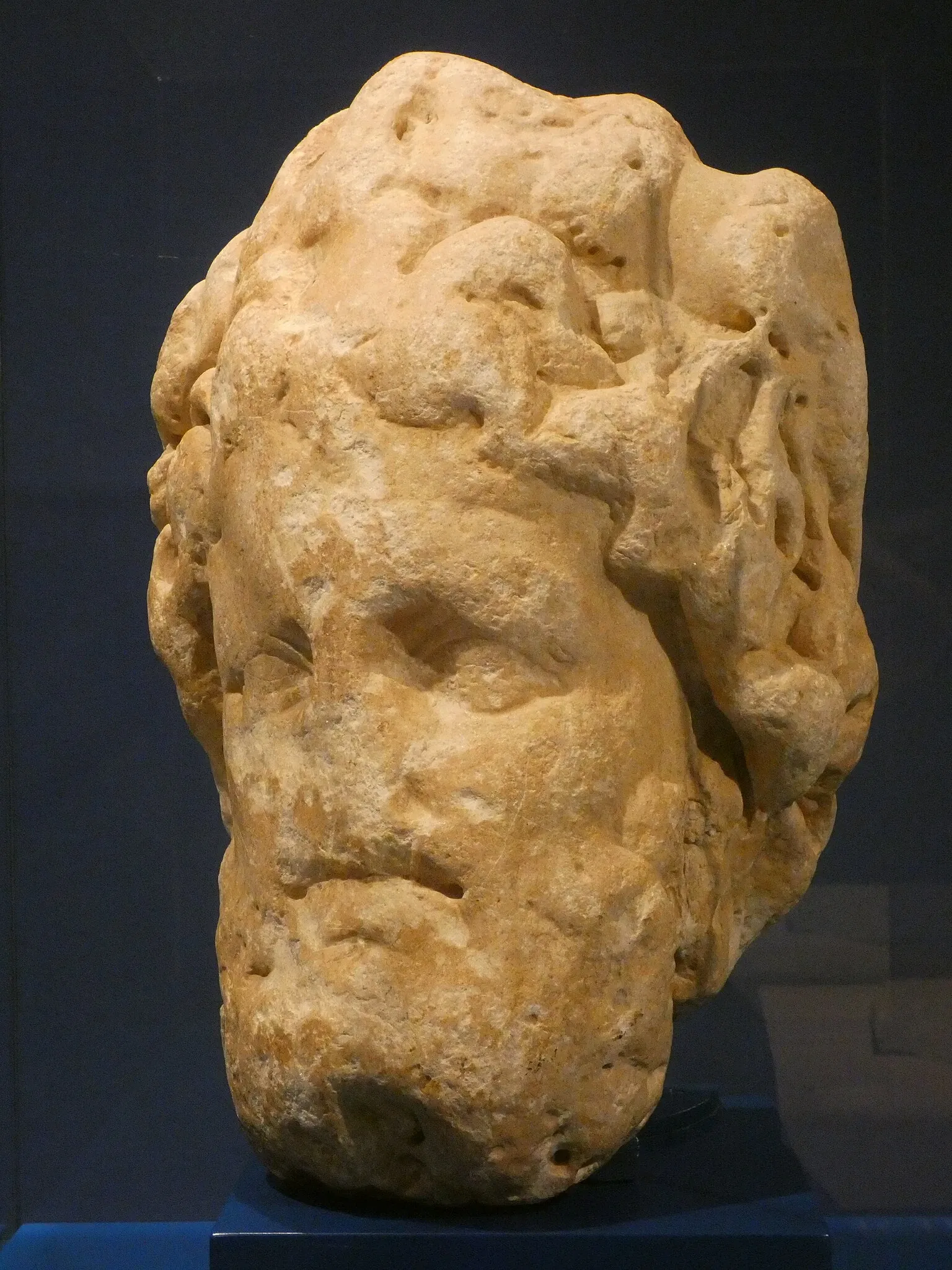 Museum of Romanization