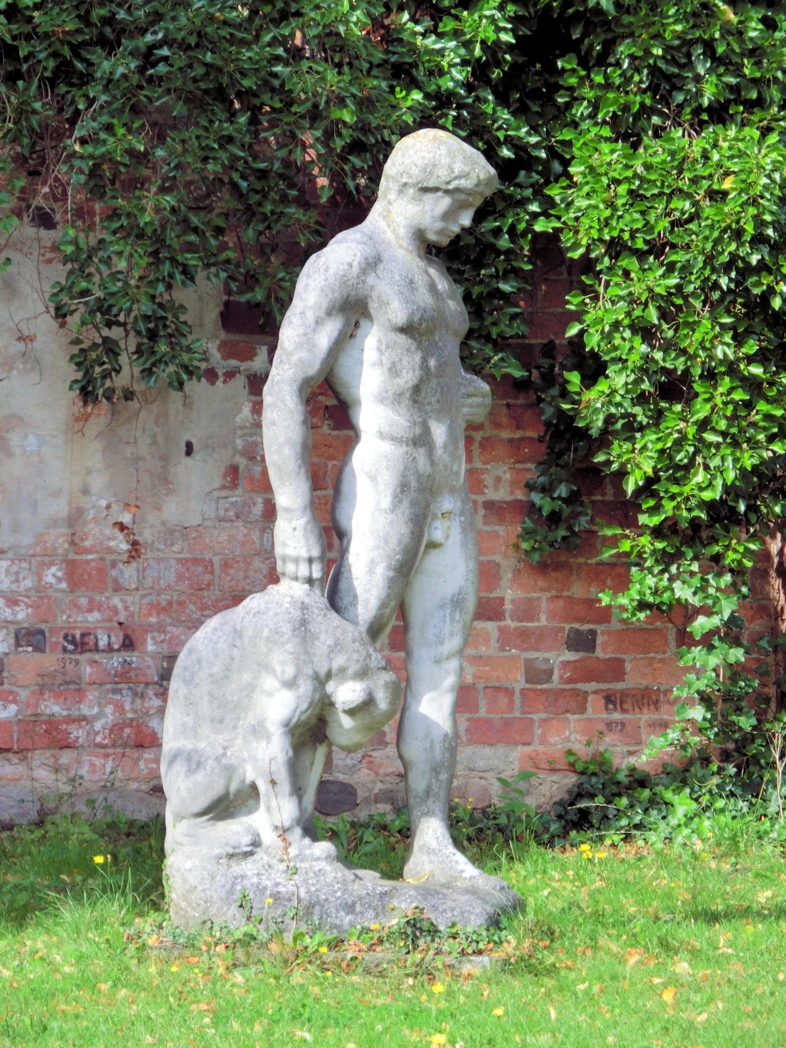 Stadt- und Bädermuseum im Möckelhaus