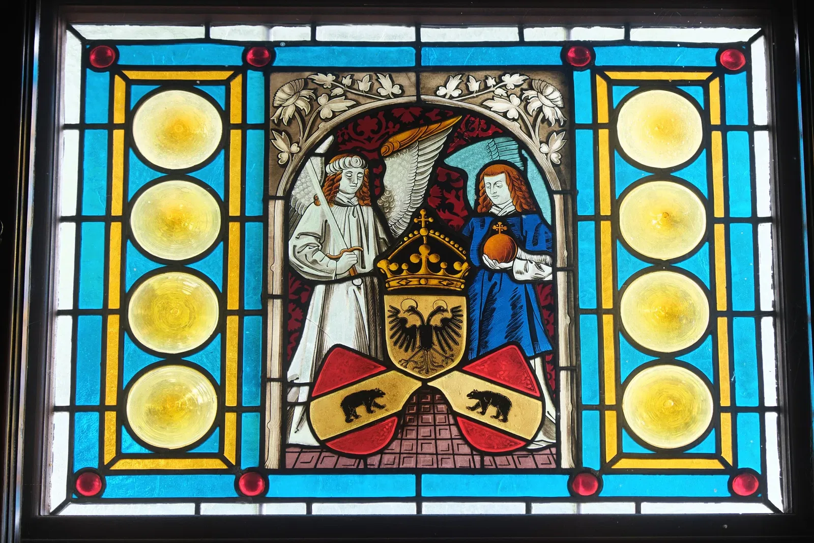 Stadt- und Bädermuseum im Möckelhaus