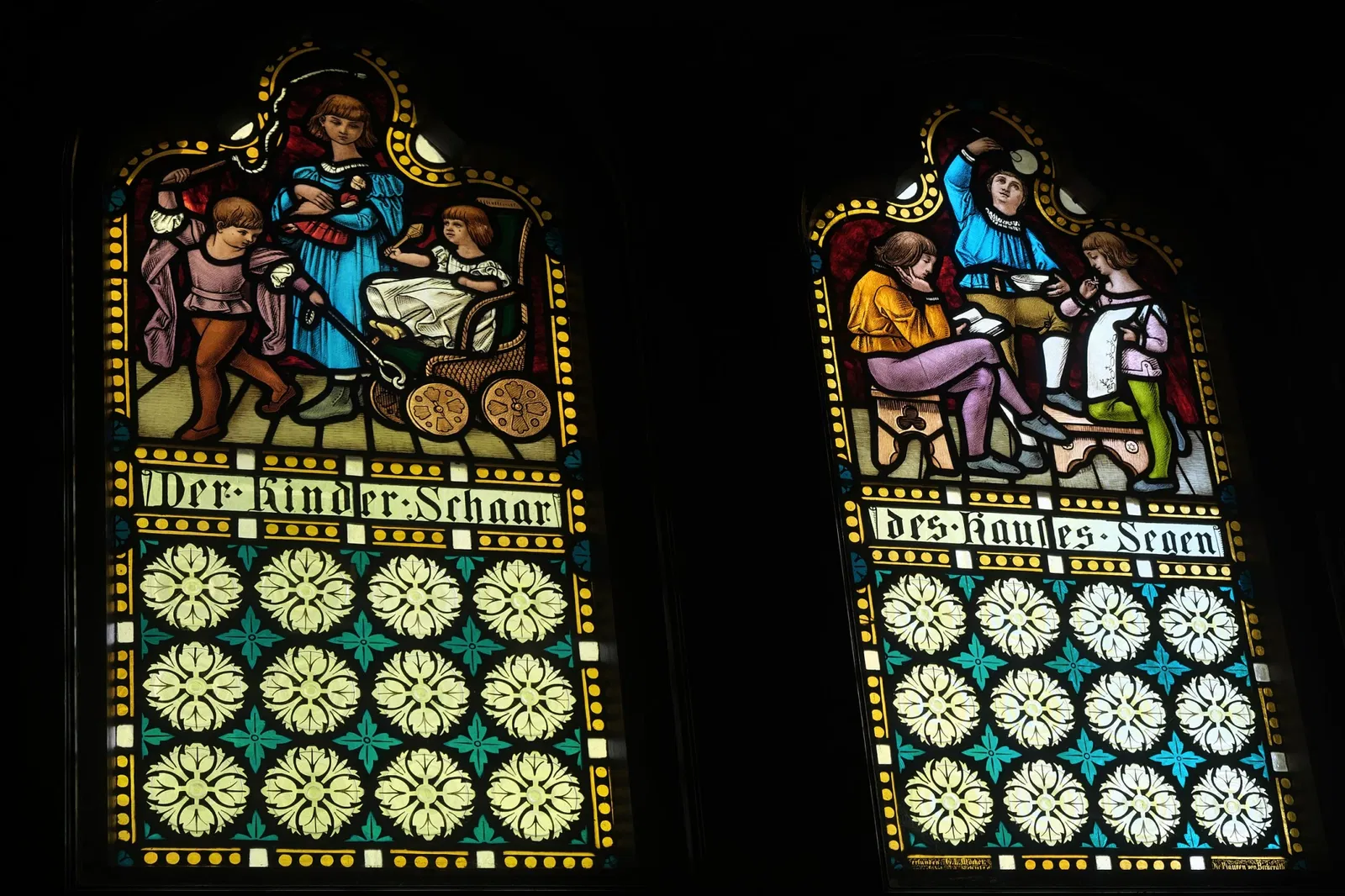 Stadt- und Bädermuseum im Möckelhaus