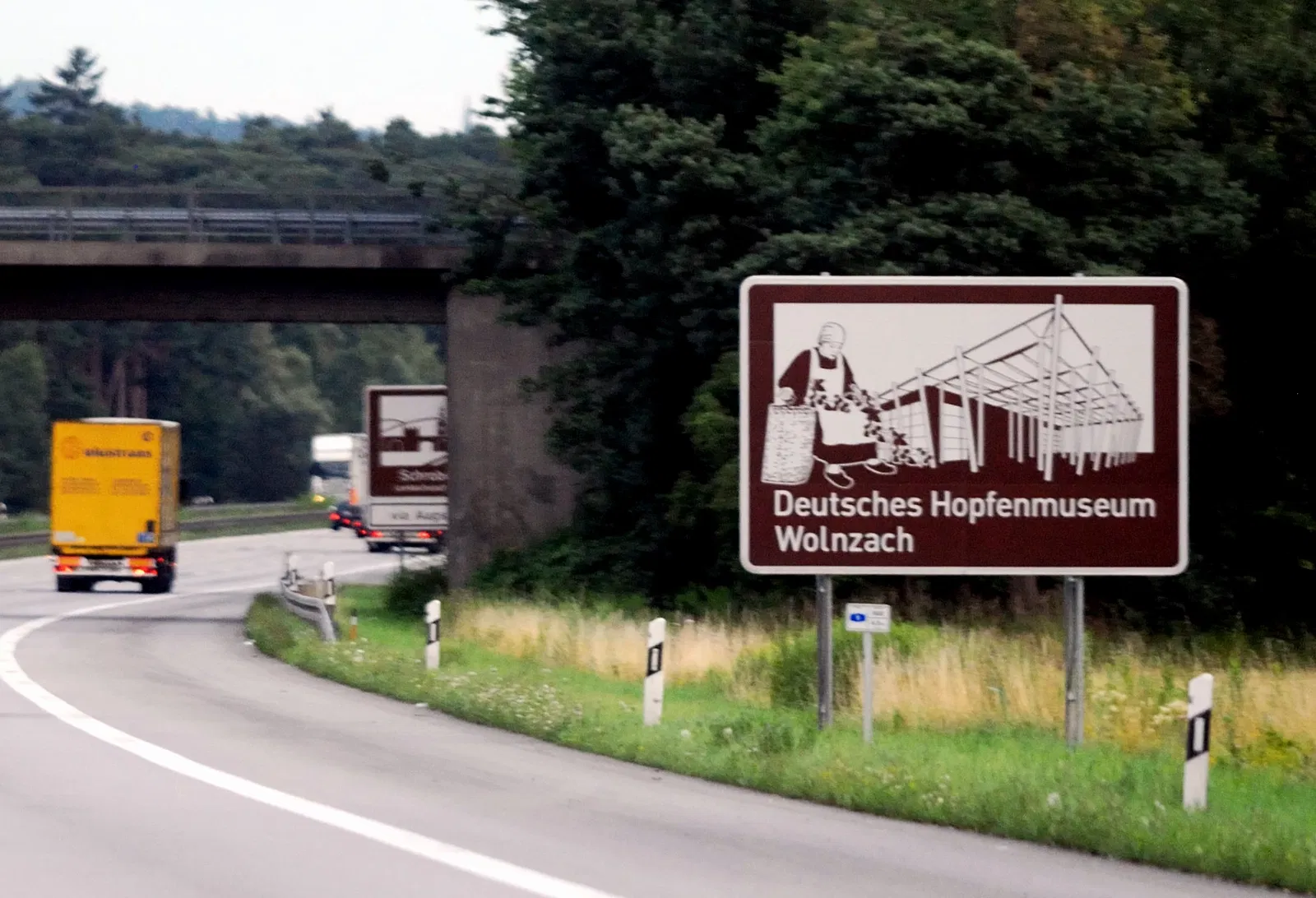 Deutsches Hopfenmuseum