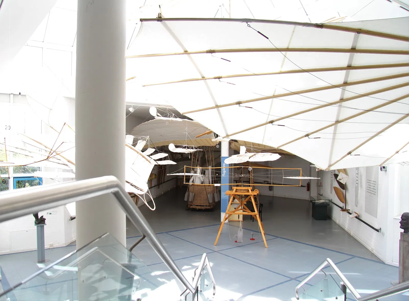 Museo Otto Lilienthal