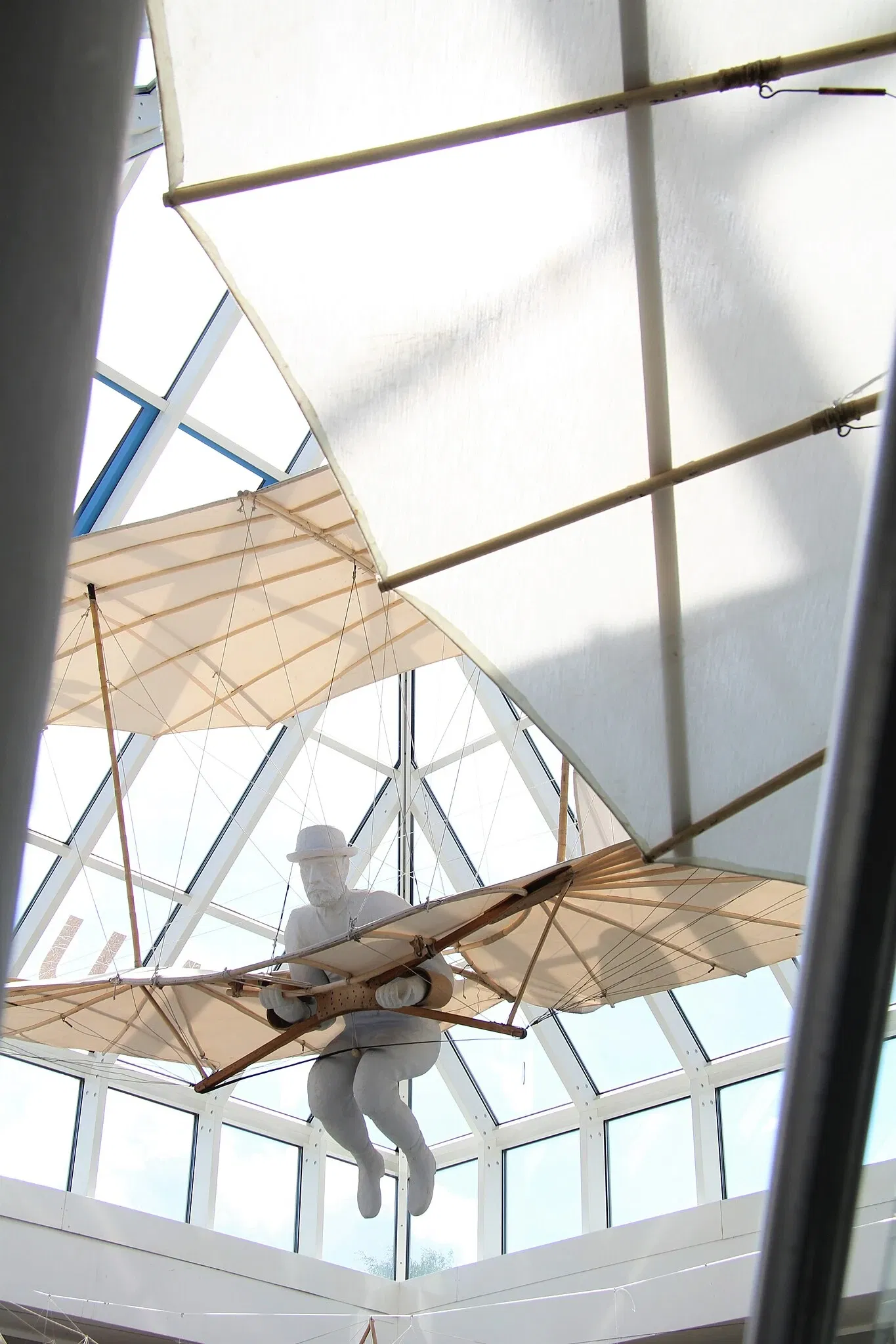 Otto Lilienthal Museum