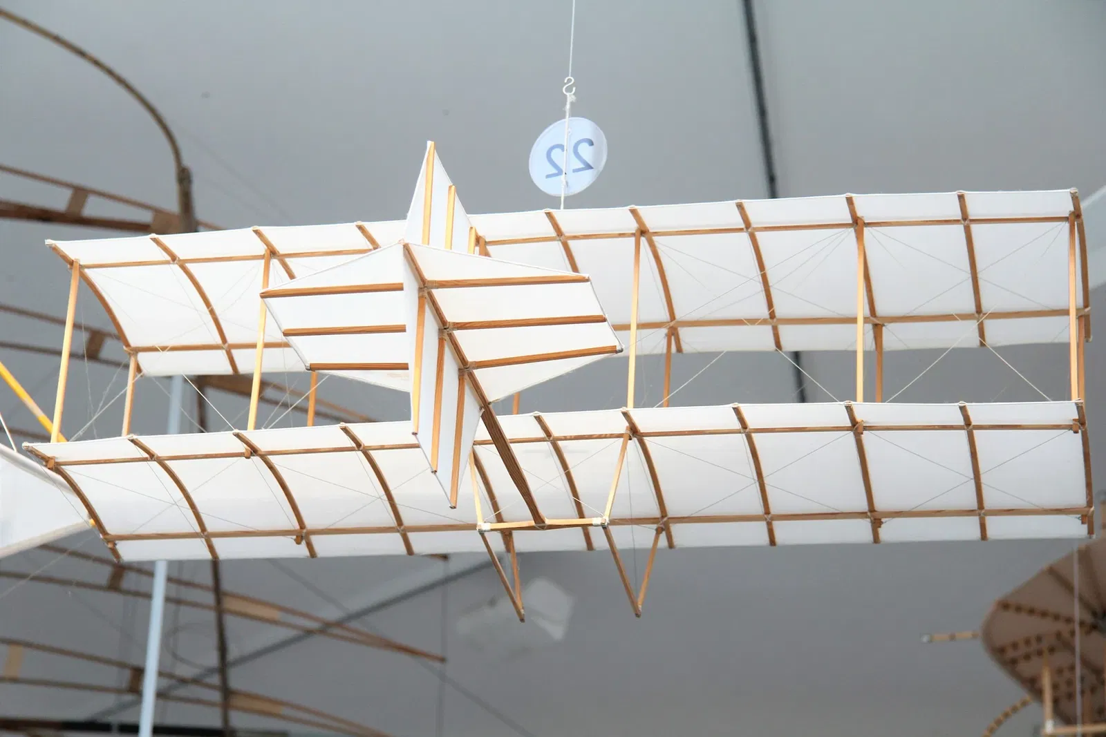 Museo Otto Lilienthal