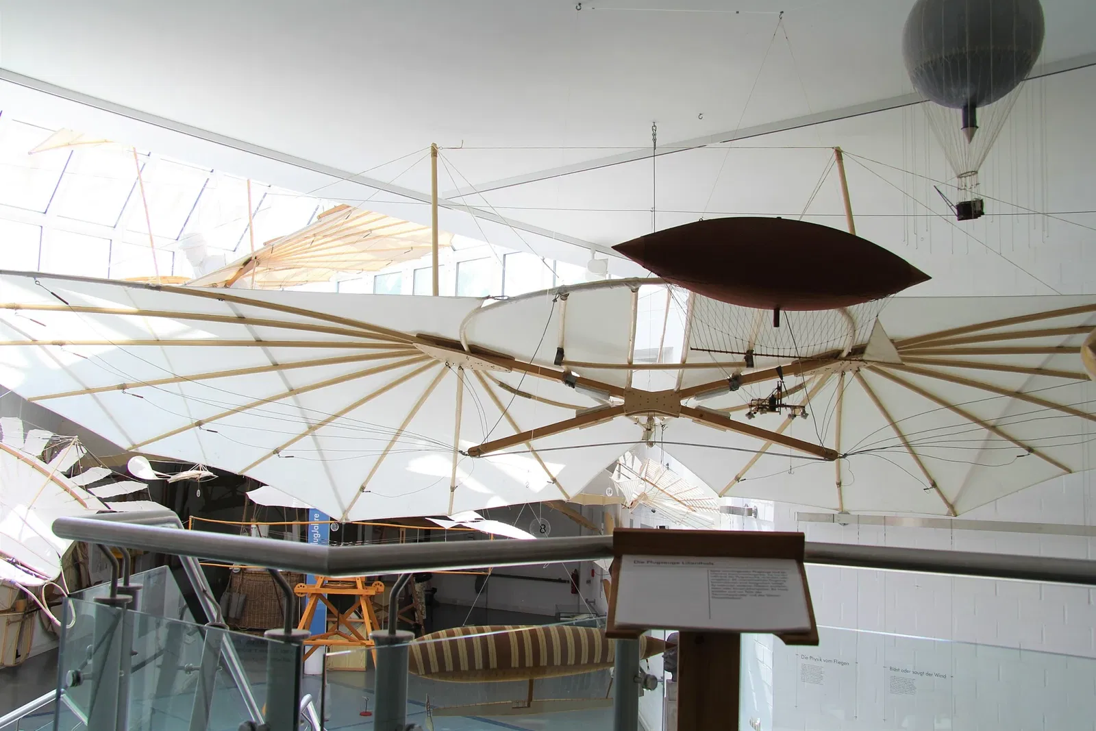 Museo Otto Lilienthal
