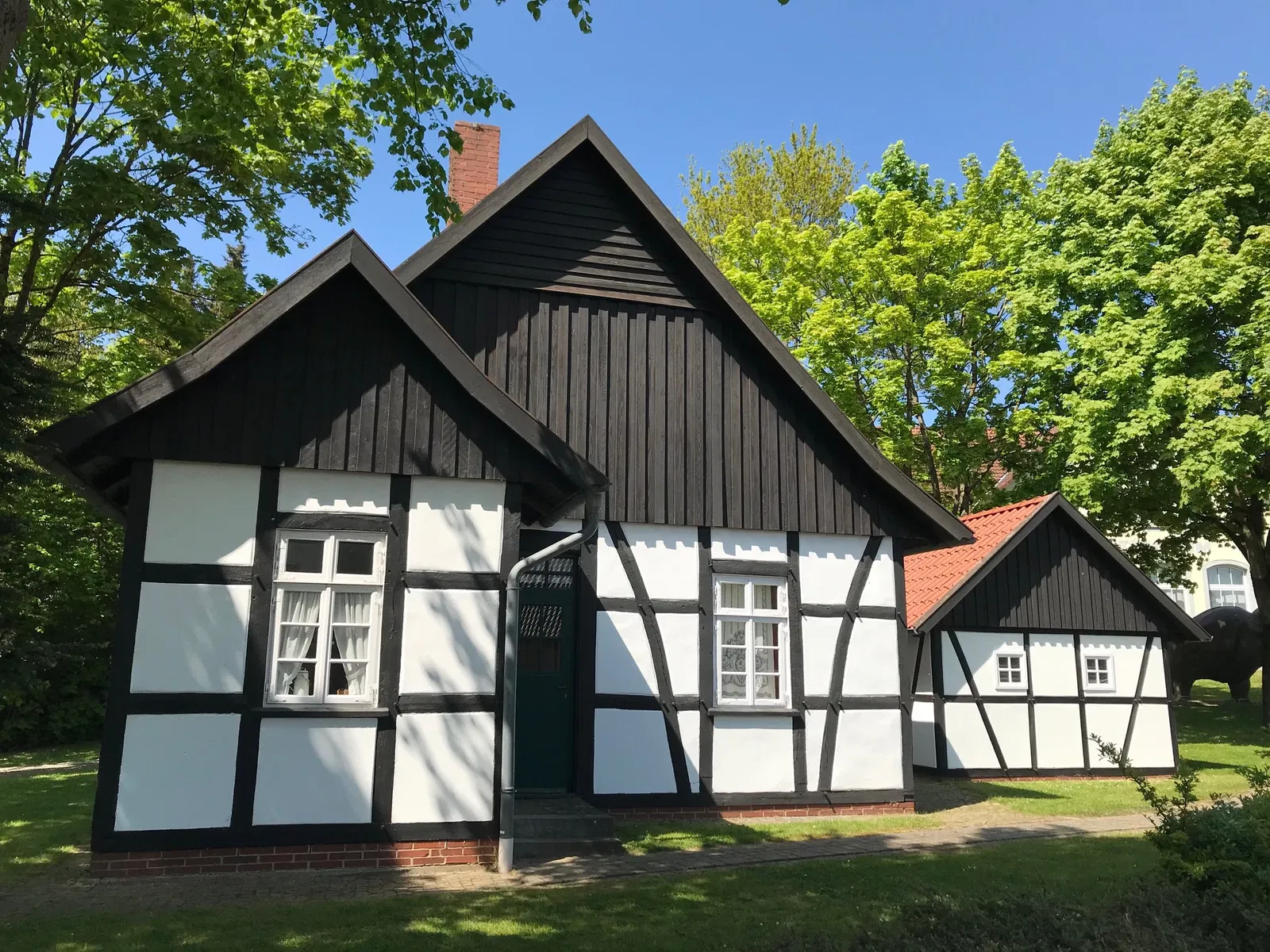 Museum der Stadt Löhne