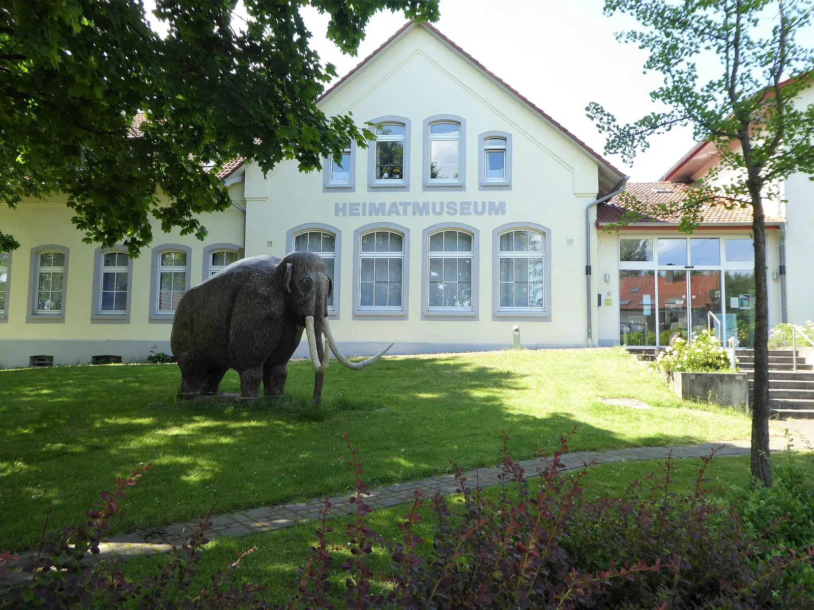 Museum der Stadt Löhne