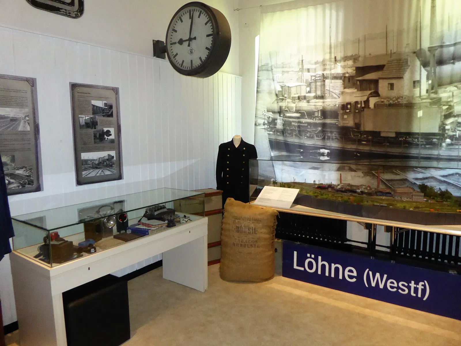 Museum der Stadt Löhne