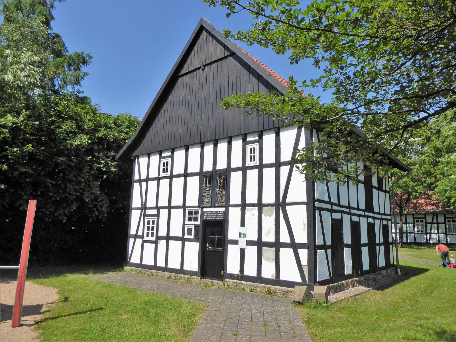 Museum der Stadt Löhne