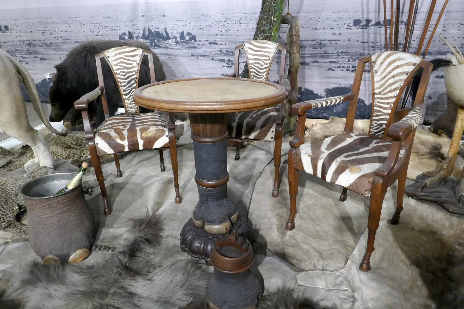 Museum im Ritterhaus