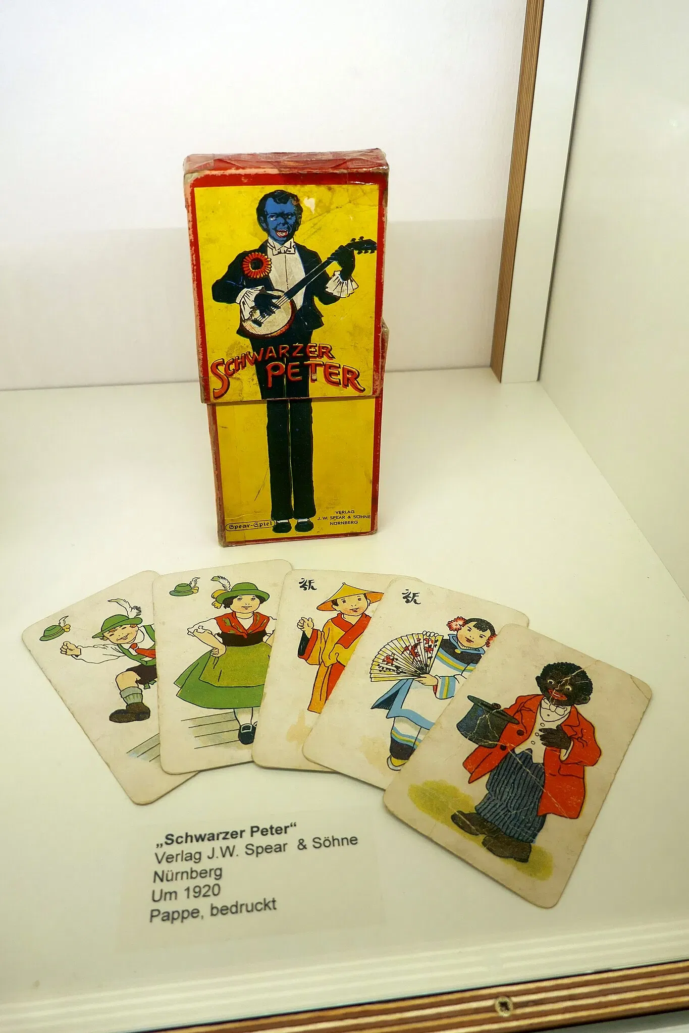 Museum im Ritterhaus