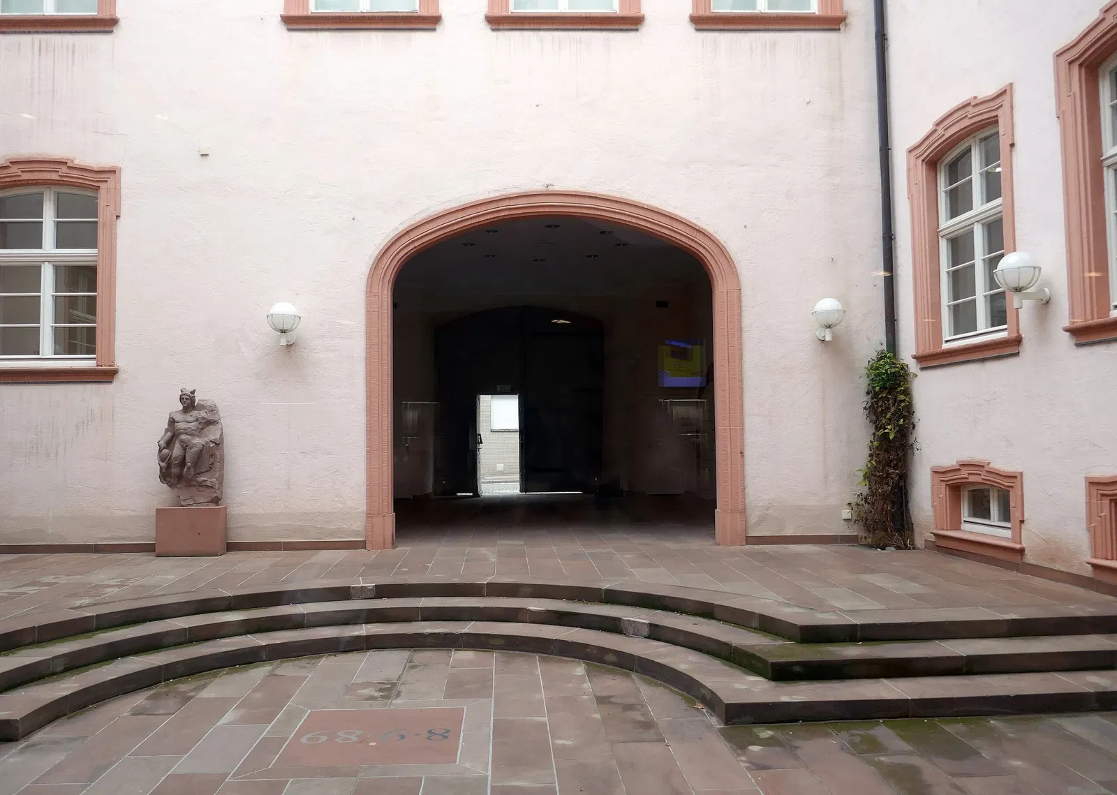 Museum im Ritterhaus