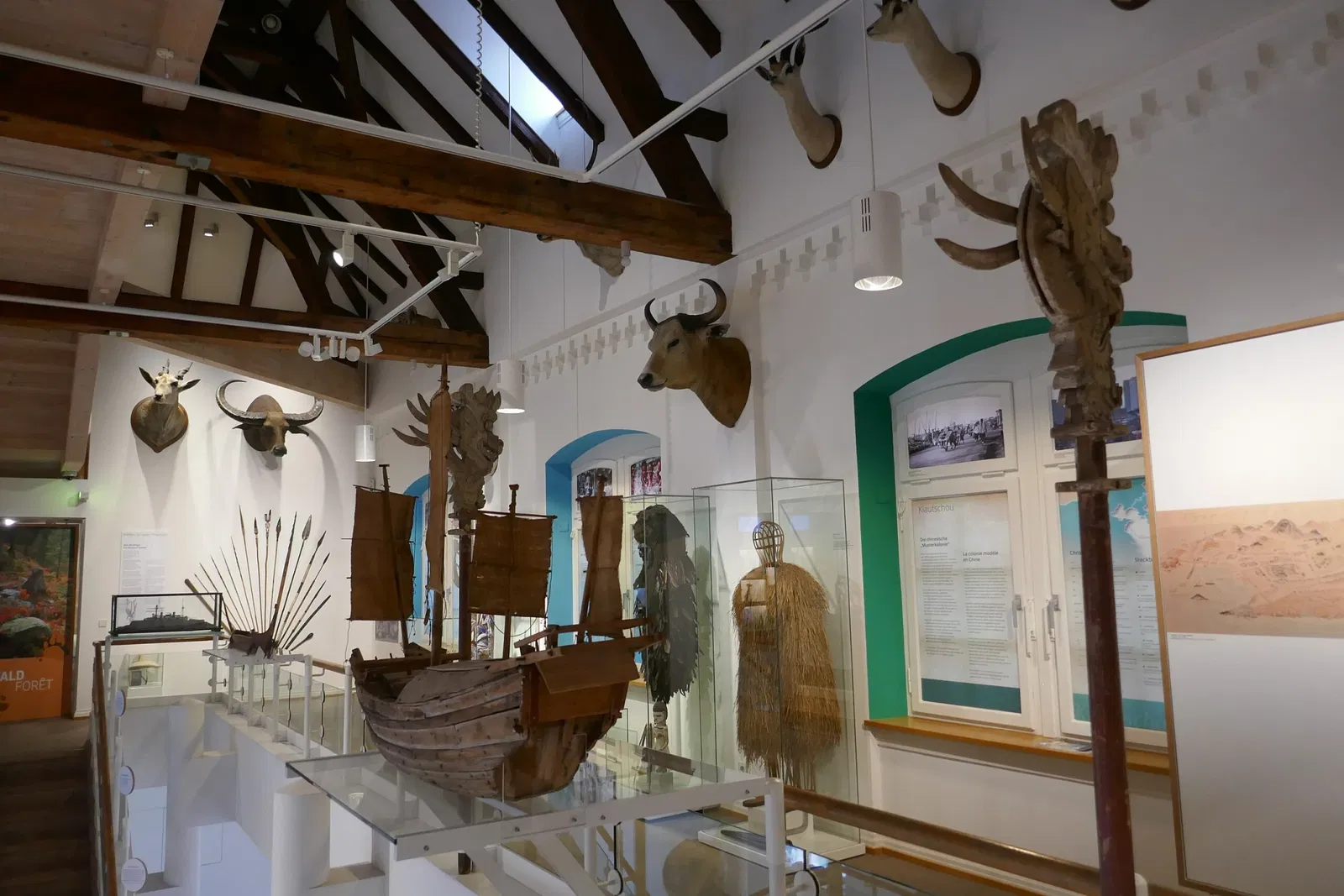 Museum im Ritterhaus