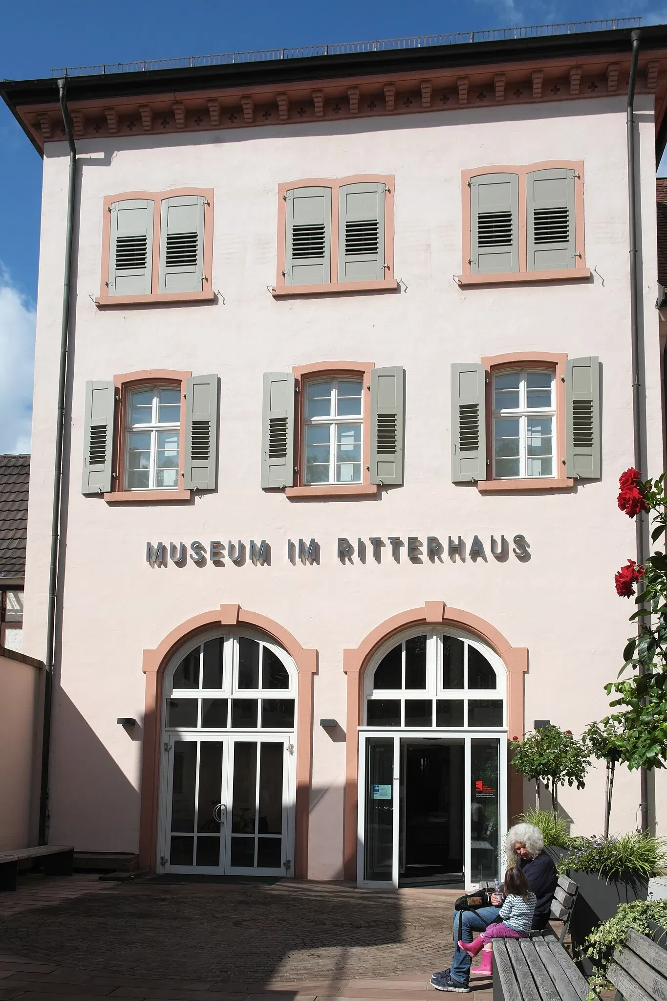 Museum im Ritterhaus