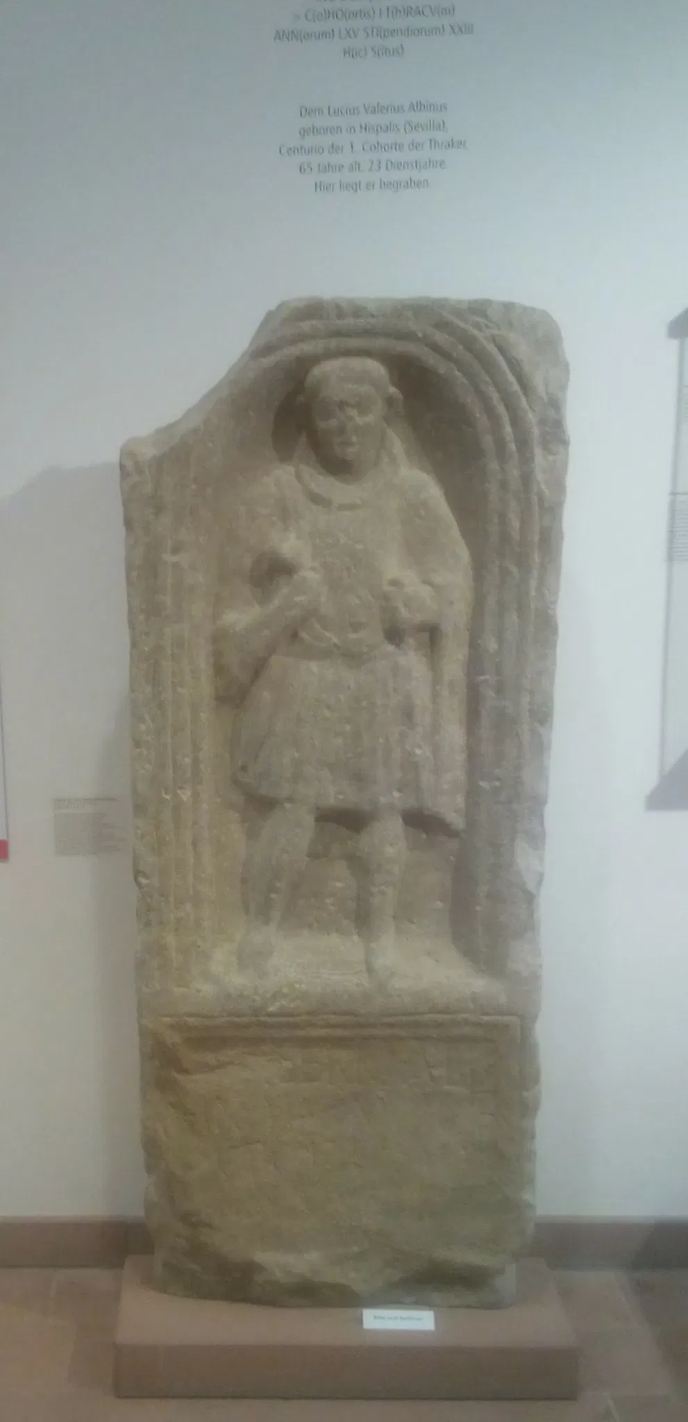 Museum im Ritterhaus