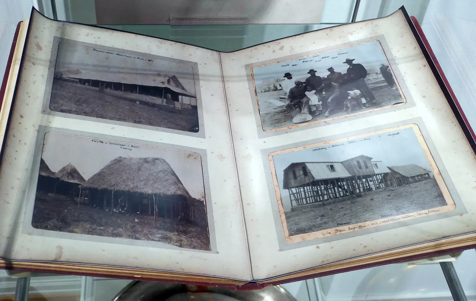 Museum im Ritterhaus