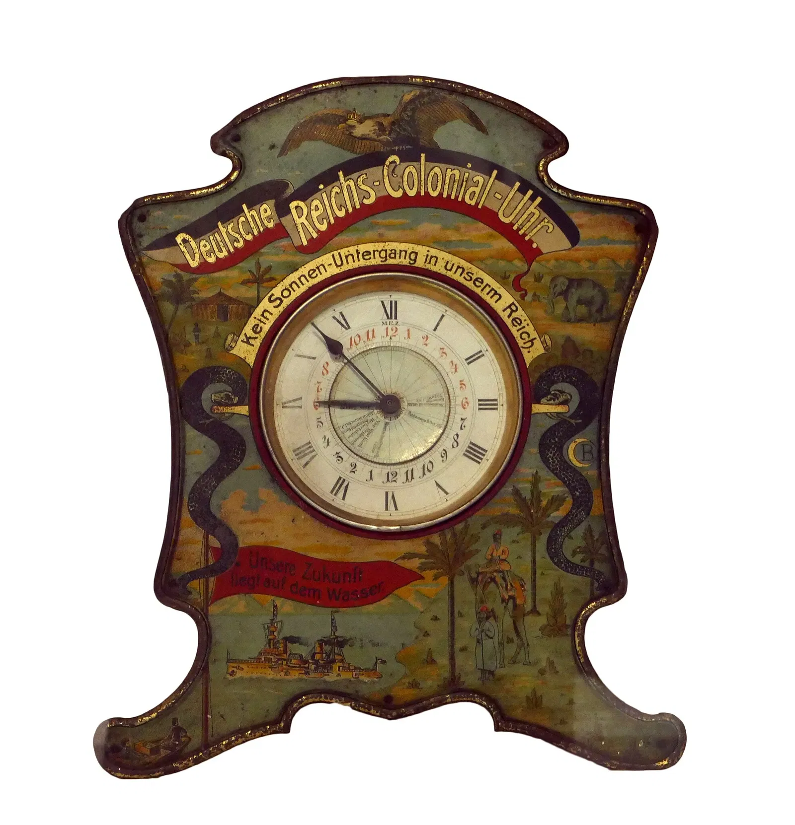 Museum im Ritterhaus