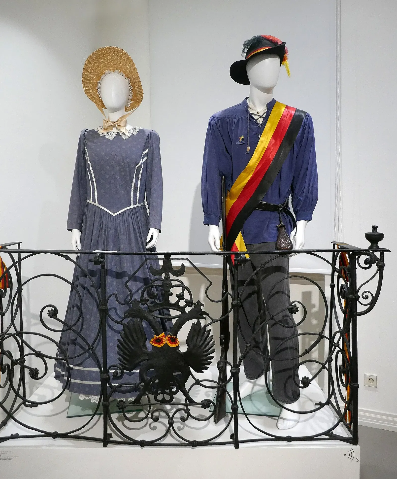 Museum im Ritterhaus